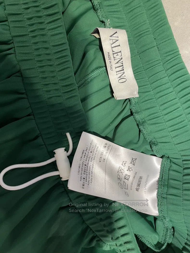 Valentino Valentino Skirt Size XS / US 0-2 / IT 36-38 - 2 Thumbnail