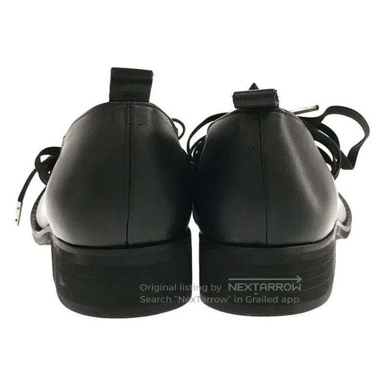 Comme des Garcons comme des garcons boots Size US 7 / EU 40 - 4 Thumbnail