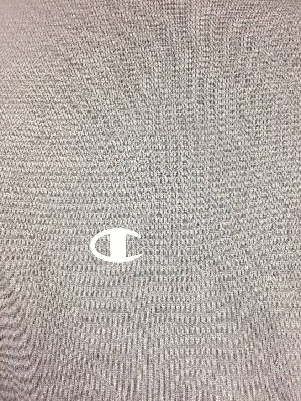 Champion Champion Athletic Apparel Long Sleeve Activewear Tee Size US M / EU 48-50 / 2 - 4 Thumbnail
