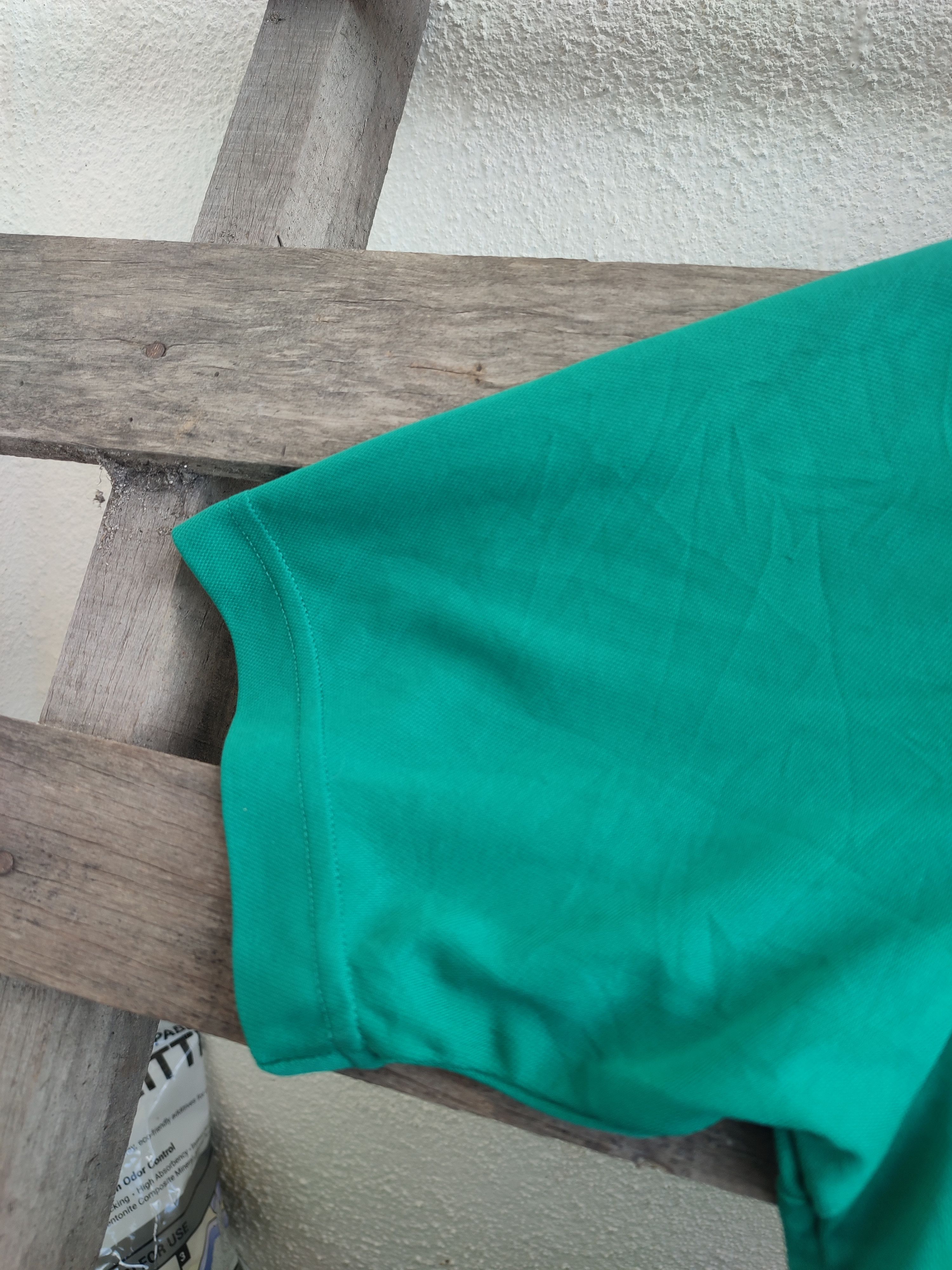 Vintage Vintage 7 Eleven Polos Workers Size US M / EU 48-50 / 2 - 7 Thumbnail