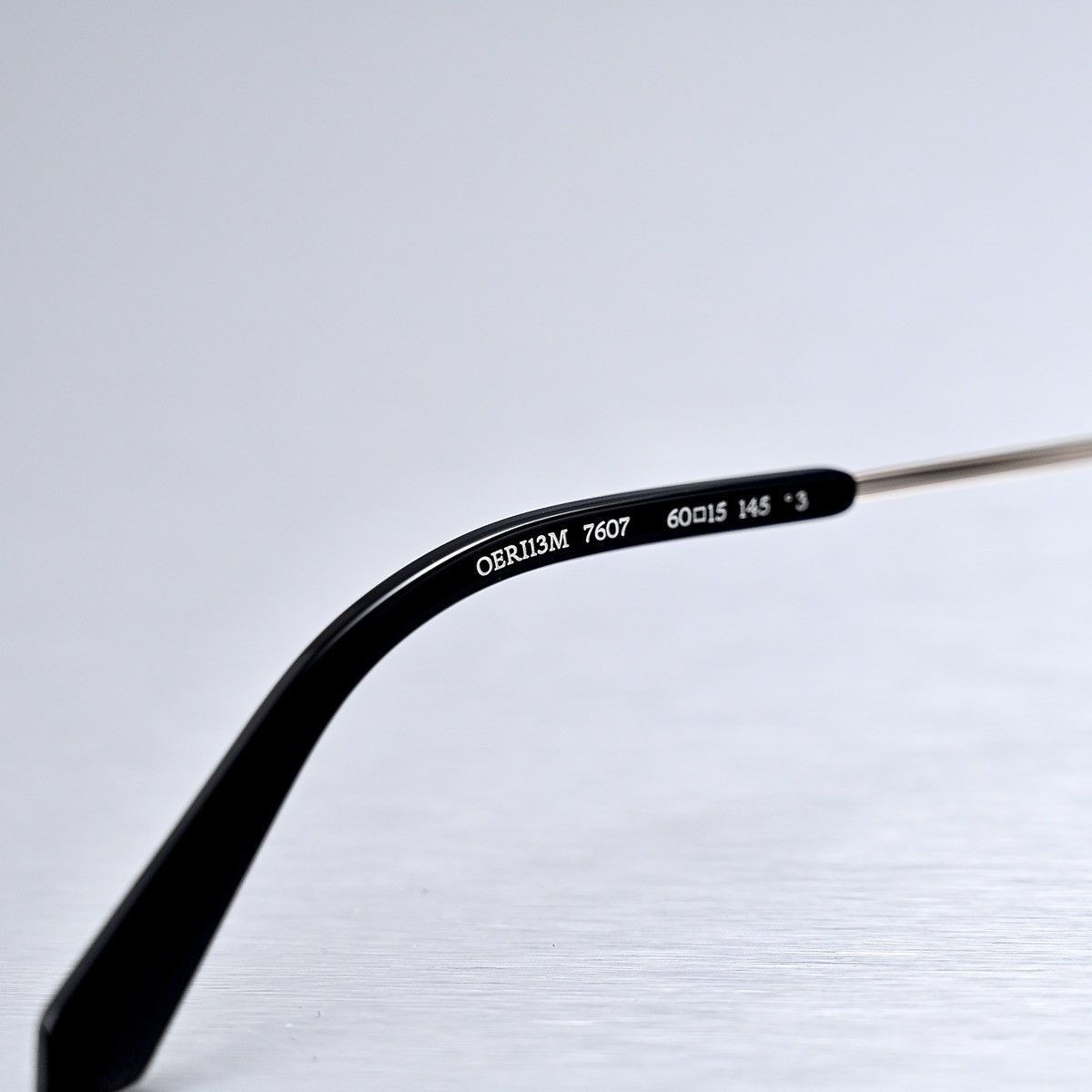 Off-White OFF WHITE MIAMI SUNGLASSES Size ONE SIZE - 6 Thumbnail