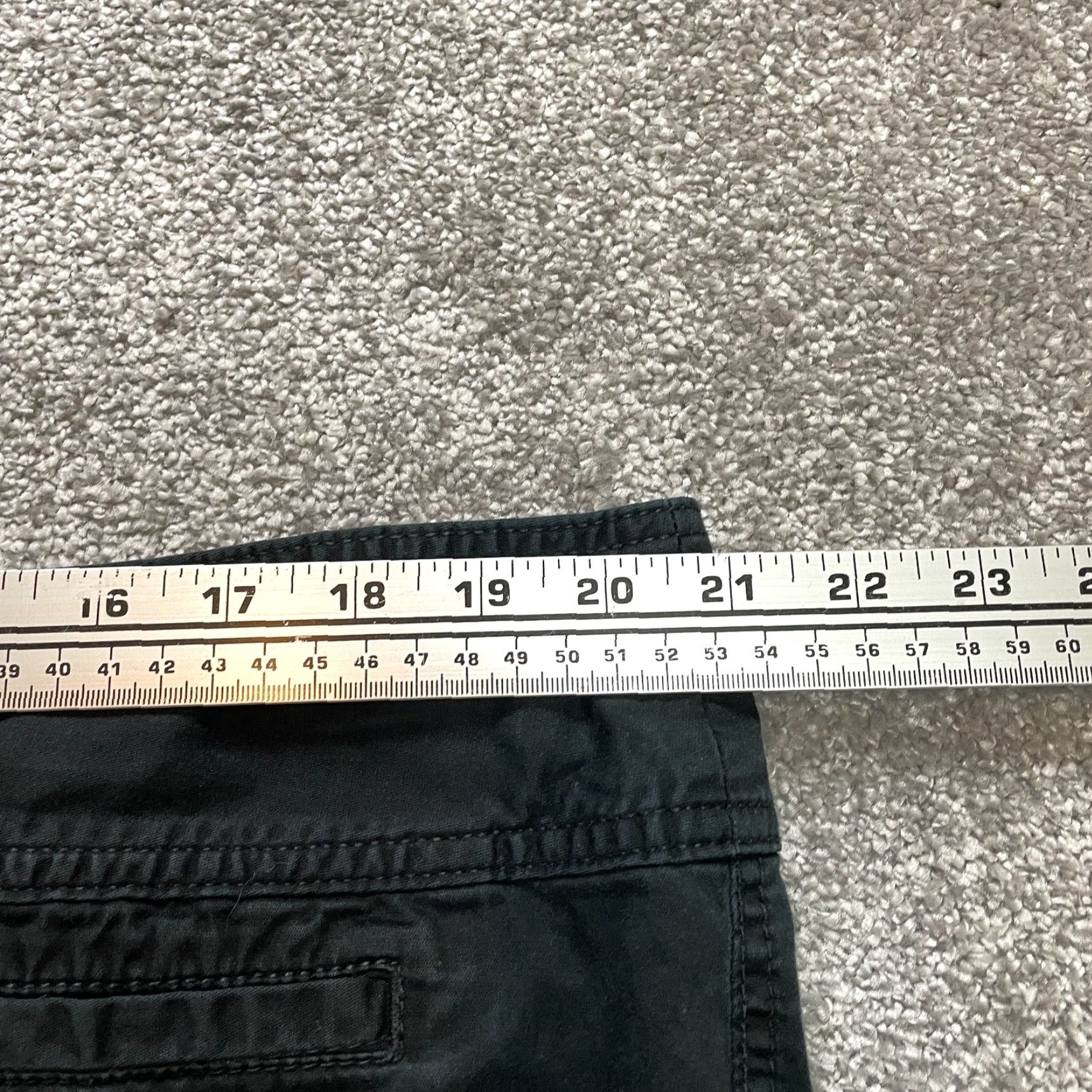 Madison VINTAGE Madison? No. Size 28" / US 6 / IT 42 - 6 Thumbnail