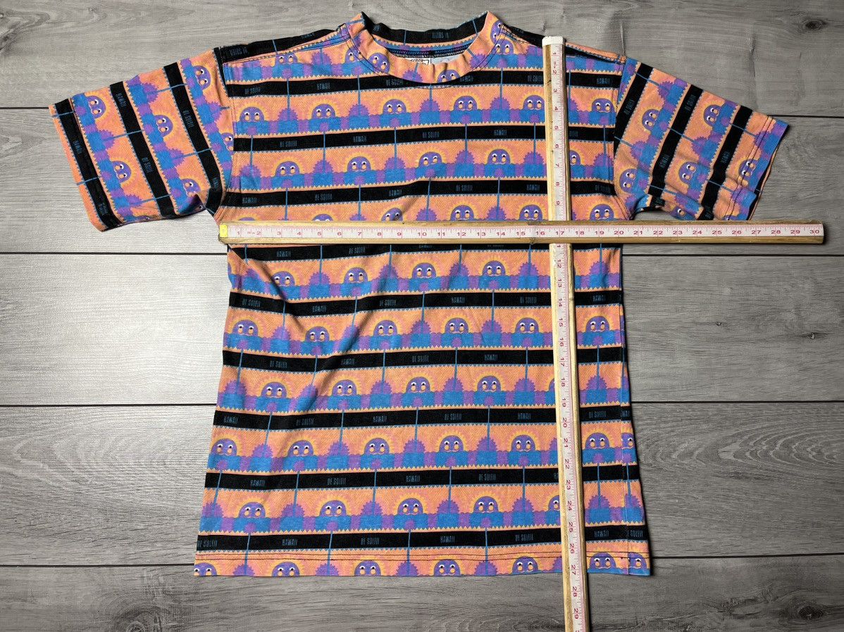 Vintage Crazy shirts Hawaii vintage multi logo sunset size Large Size US L / EU 52-54 / 3 - 6 Thumbnail