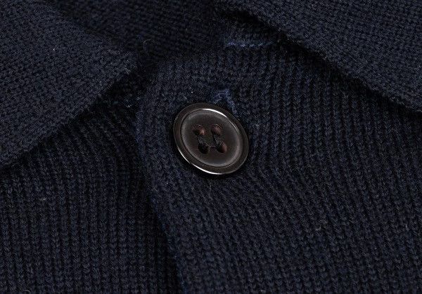 Y's for Men Y's For Men 1990s wool knitwear sweater Size US M / EU 48-50 / 2 - 3 Thumbnail