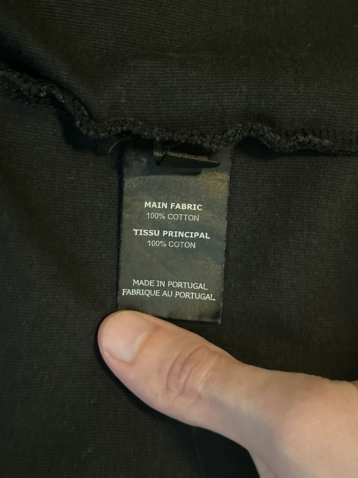 Vetements AW 17 OVERSIZED HEAVY METAL TEE Size US S / EU 44-46 / 1 - 8 Thumbnail