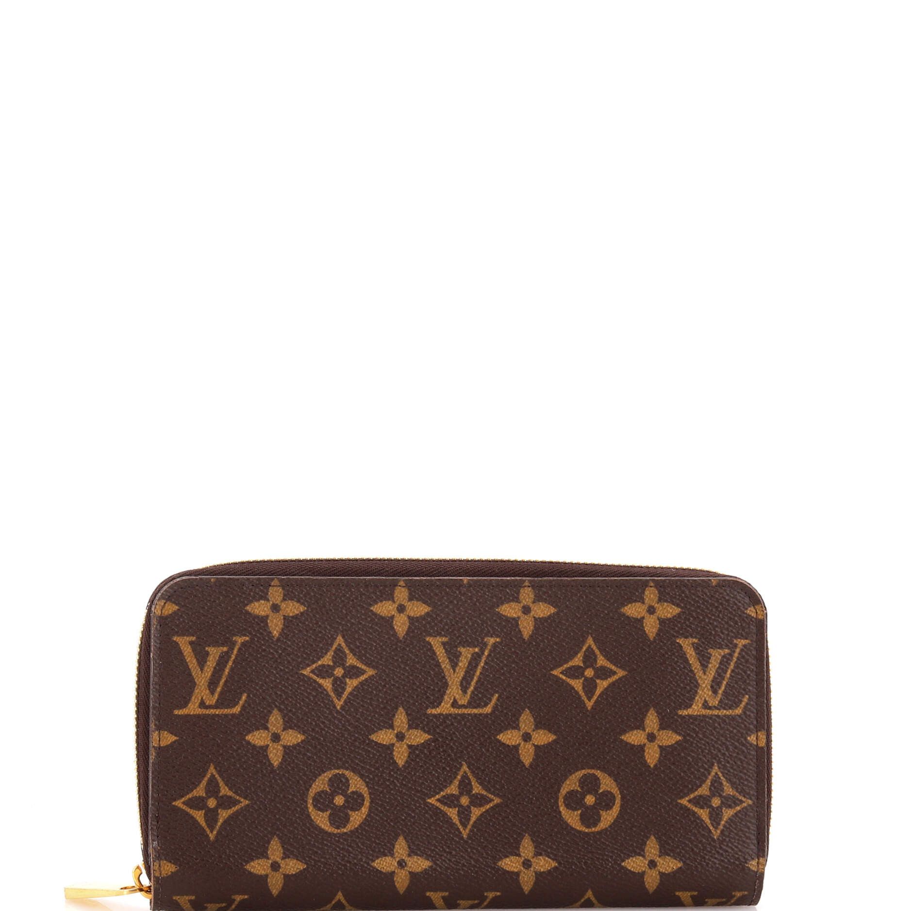 Louis Vuitton Zippy Wallet Size ONE SIZE - 1 Thumbnail
