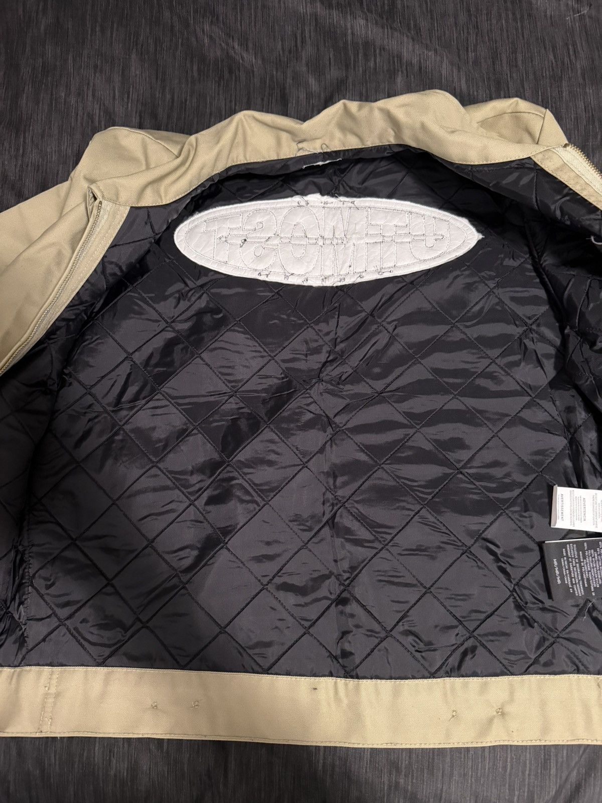 Utmost Co Utmost Co Jacket Size US M / EU 48-50 / 2 - 6 Thumbnail