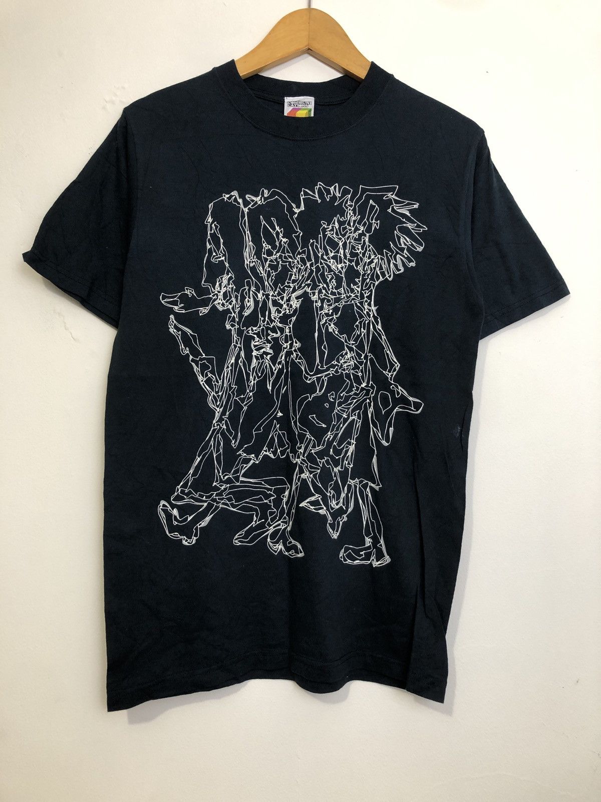 Band Tees Vintage Glay Tour 2003 T-Shirt Size US S / EU 44-46 / 1 - 1 Thumbnail