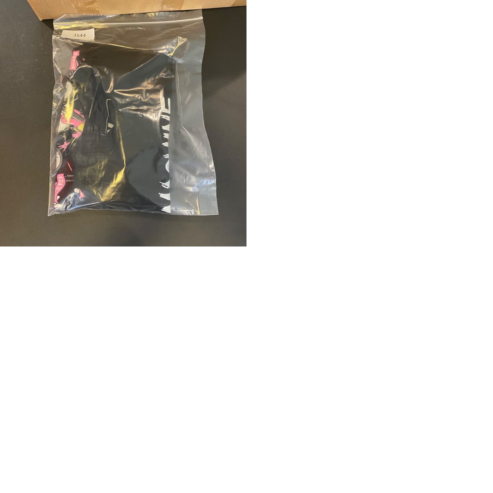 Vintage Machine Gun Kelly Shirt Mens Large Black Music Tee Authentic Size US L / EU 52-54 / 3 - 9 Thumbnail