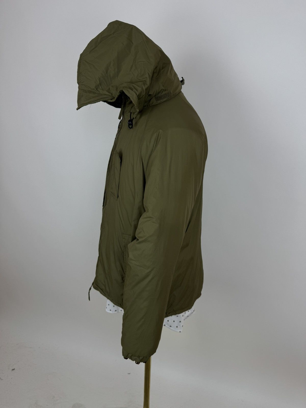 Other NATO Jacket, THERMAL, Integral Stuff military Army jacket Size US M / EU 48-50 / 2 - 3 Thumbnail