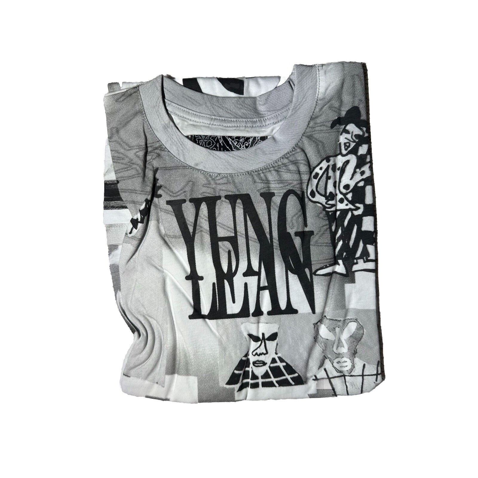 Sad Boys Yung Lean Otis Shirt Men’s Size Large Bladee Sad Boys Rap Size US L / EU 52-54 / 3 - 8 Thumbnail