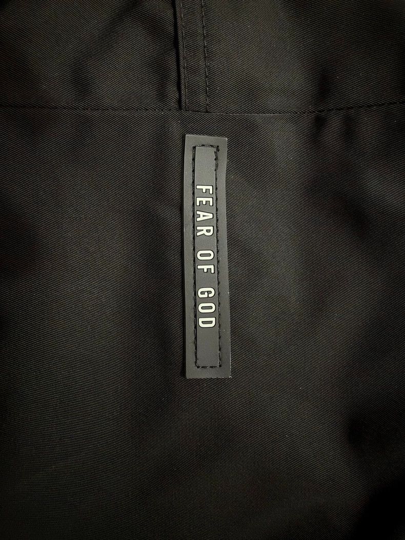 Fear of God Fear of God Small standard pants Size US 28 / EU 44 - 6 Thumbnail