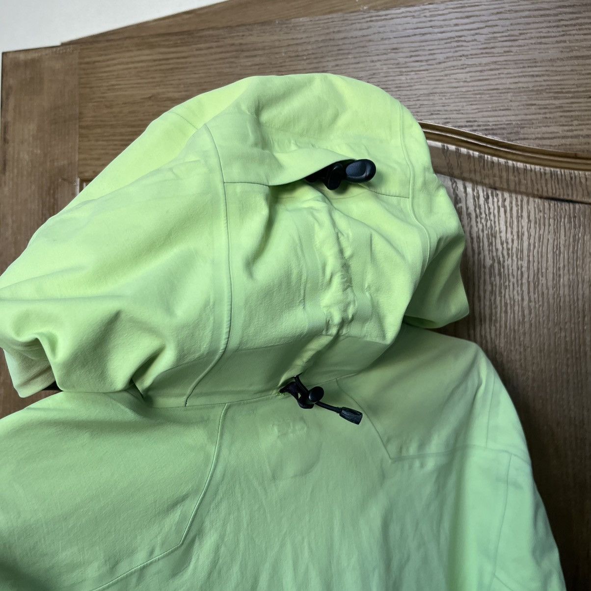 Arc'teryx Vintage Arc’teryx Gore Tex Recco Jacket Size US S / EU 44-46 / 1 - 15 Thumbnail
