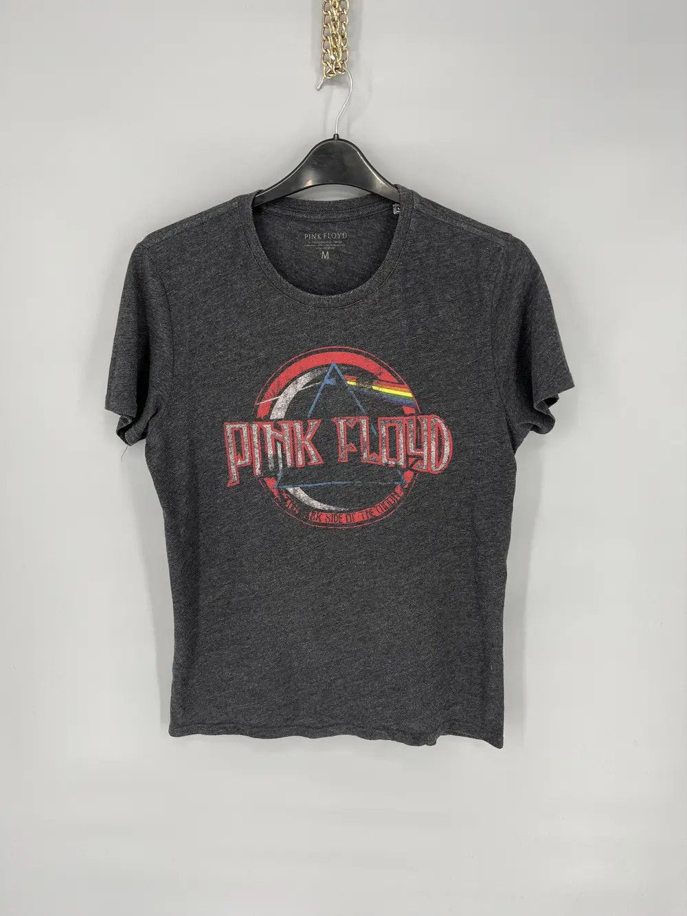 Band Tees × Vintage Y2k Pink Floyd music 2019 band tee Size US M / EU 48-50 / 2 - 1 Thumbnail