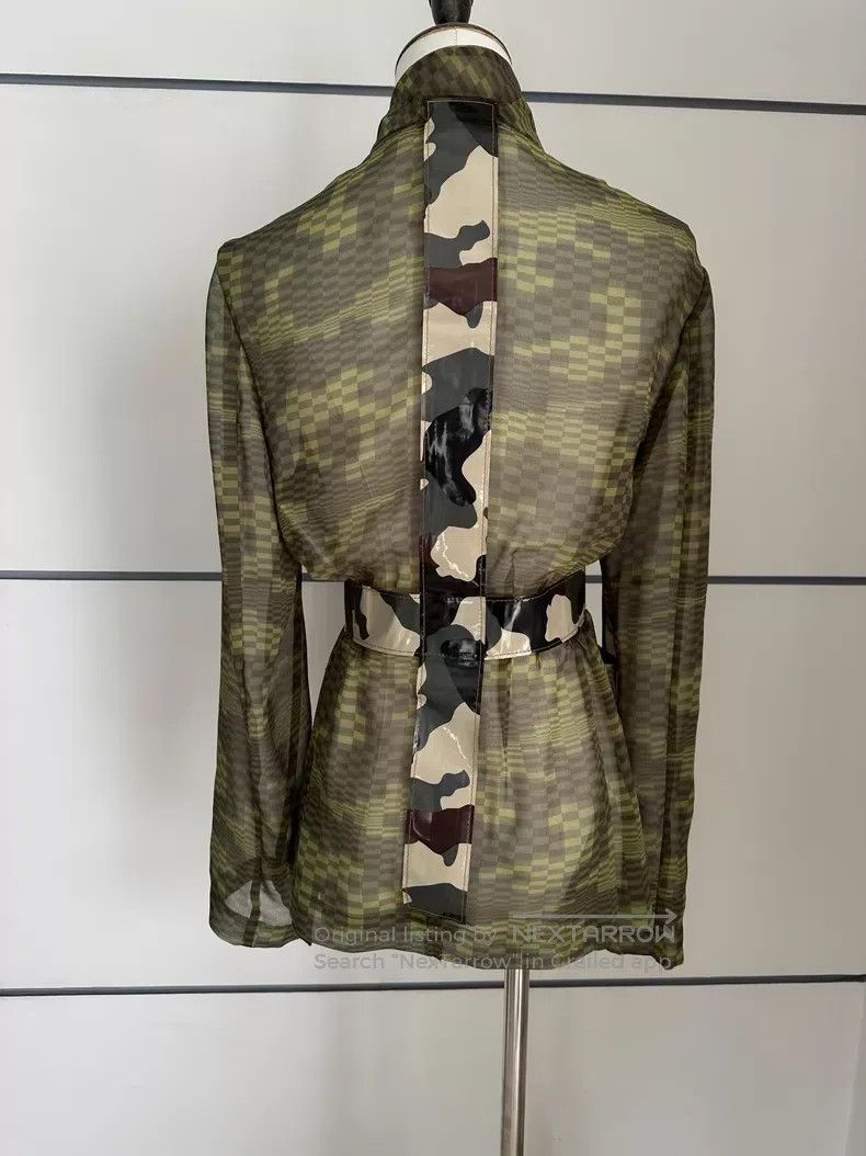 Comme des Garcons Comme des Garcons Jacket Size M / US 6-8 / IT 42-44 - 2 Thumbnail