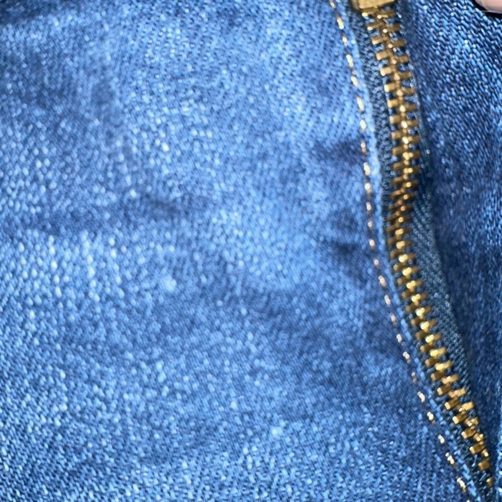 Levi's Levi’s 711 SKINNY JEAN Blue Women’s Size 27. Size 27" / US 4 / IT 40 - 11 Thumbnail