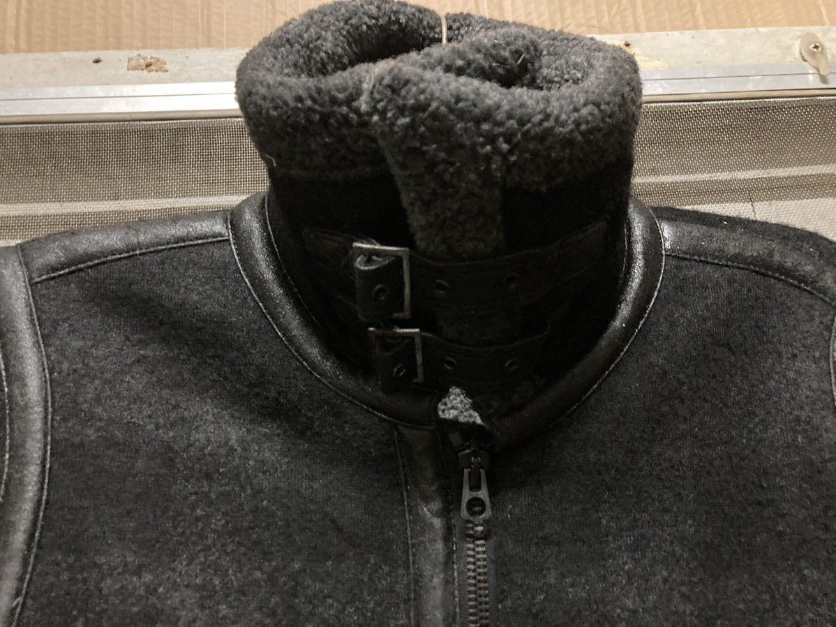 Diesel Diesel Bomber Jacket Size US S / EU 44-46 / 1 - 5 Thumbnail