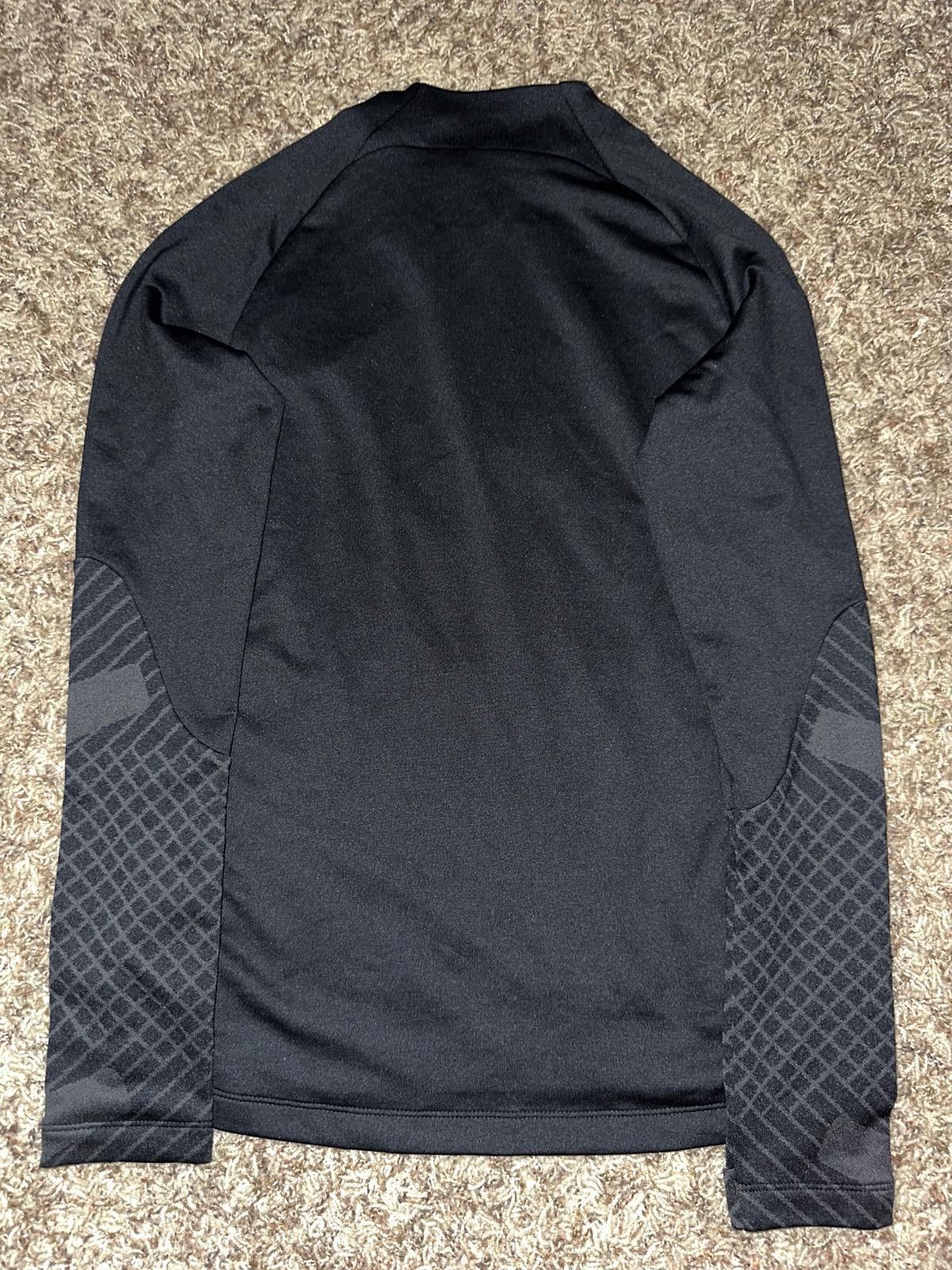 Nike Nike Kid's Dri-FIT Strike Drill Top Sample Size US XXS / EU 40 - 3 Thumbnail