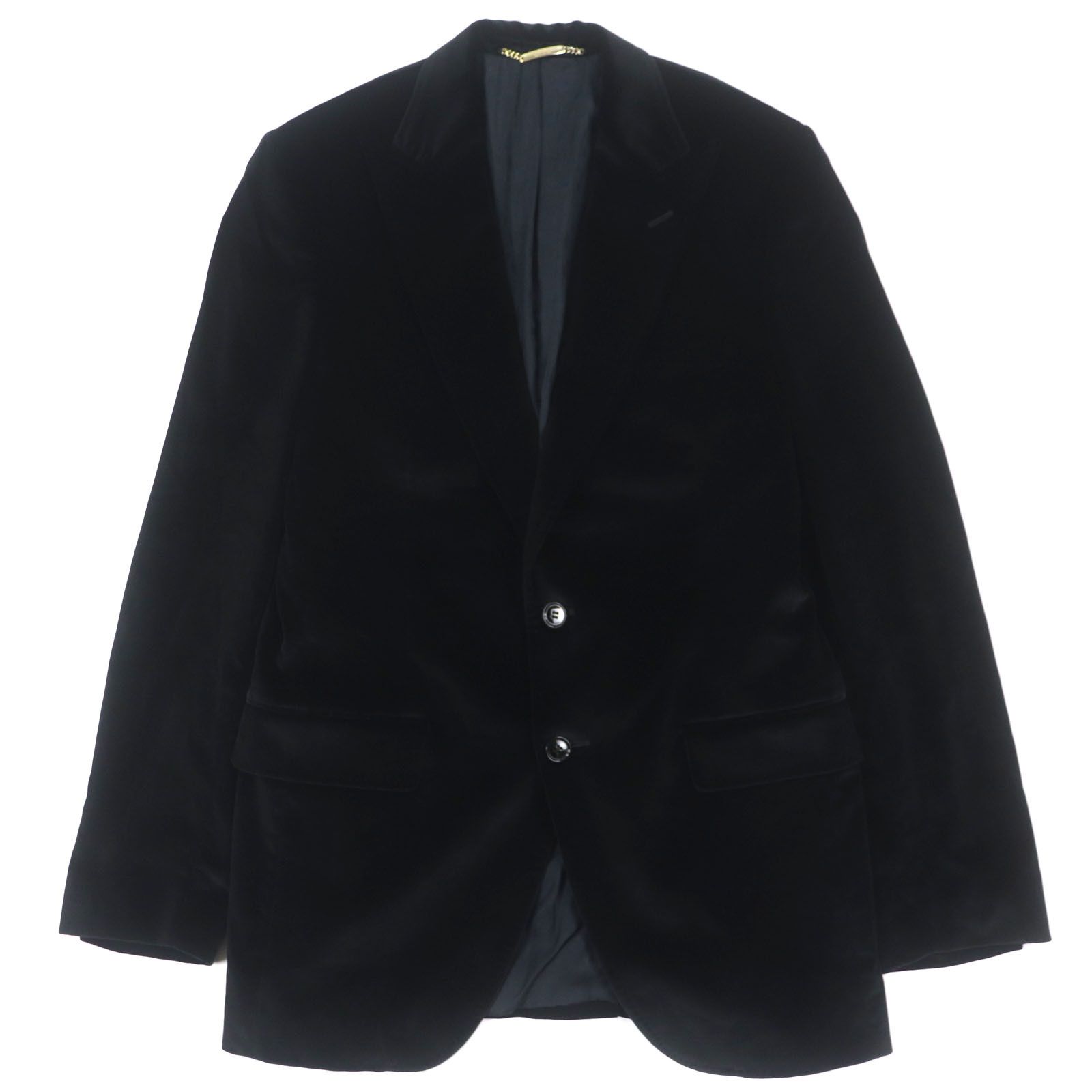 Dolce & Gabbana Dolce & Gabbana Dolce&Gabbana Cotton Jacket Cotton Outerwear Size ONE SIZE - 1 Thumbnail