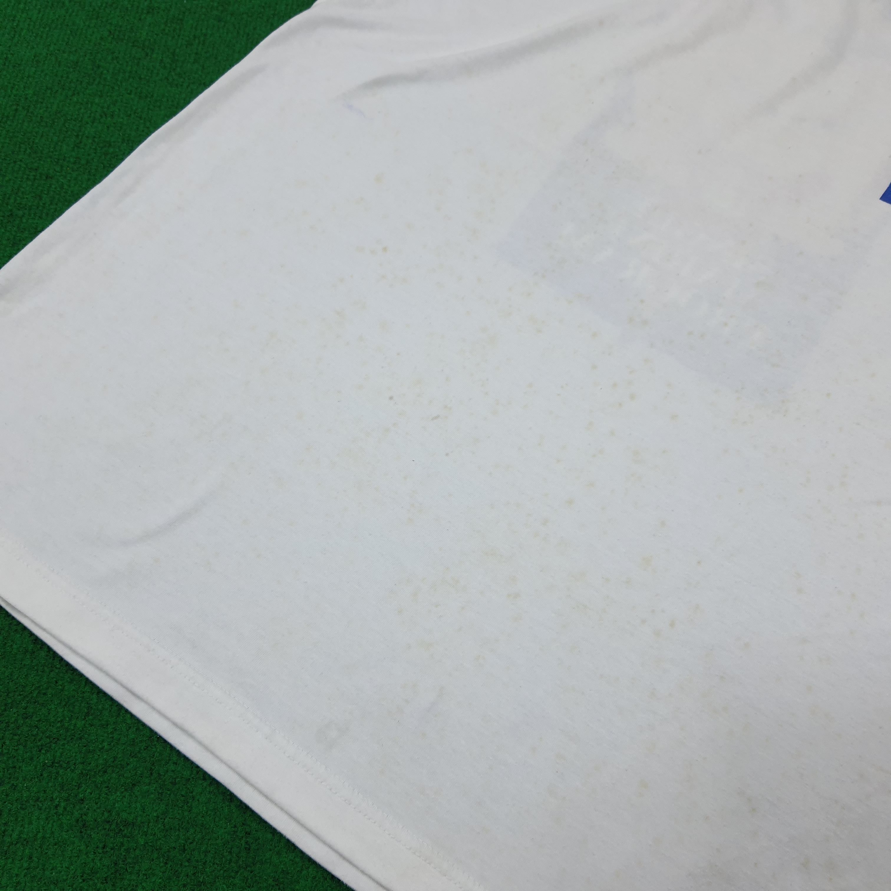 Vintage Vintage Single Marine Program American SMP Tshirt Size US XL / EU 56 / 4 - 6 Thumbnail