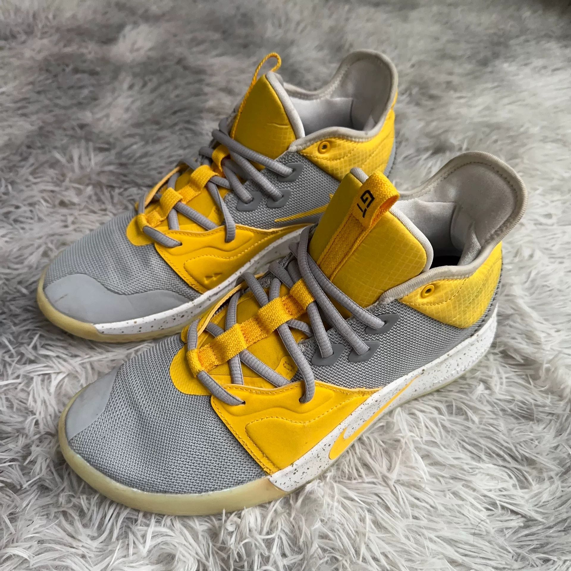 Nike Nike Lowtop Sneakers 42 Men Size US 9 / EU 42 - 1 Thumbnail