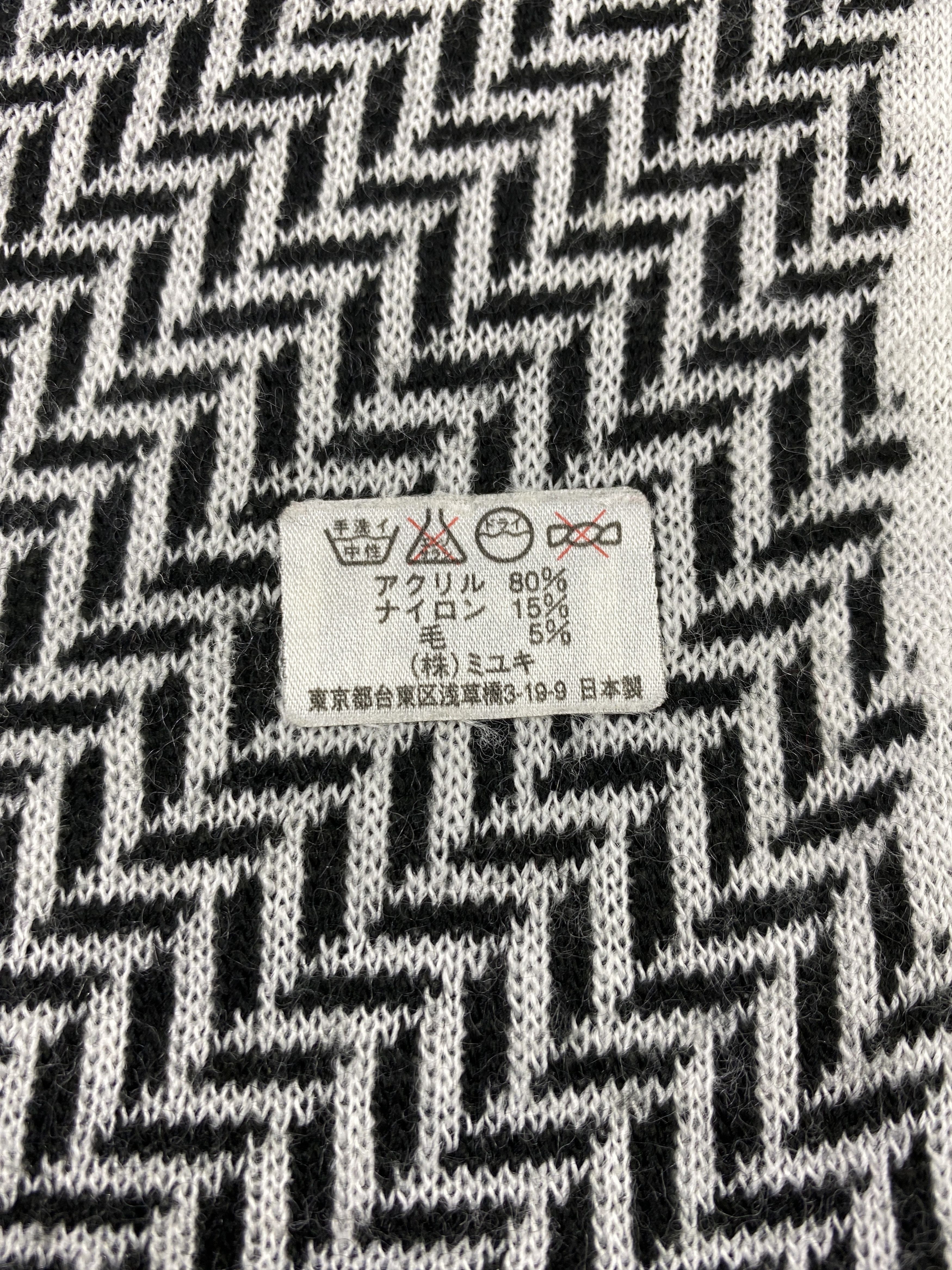 Designer KIETH Scarf/Muffler/neckwear-T471 Size ONE SIZE - 6 Thumbnail
