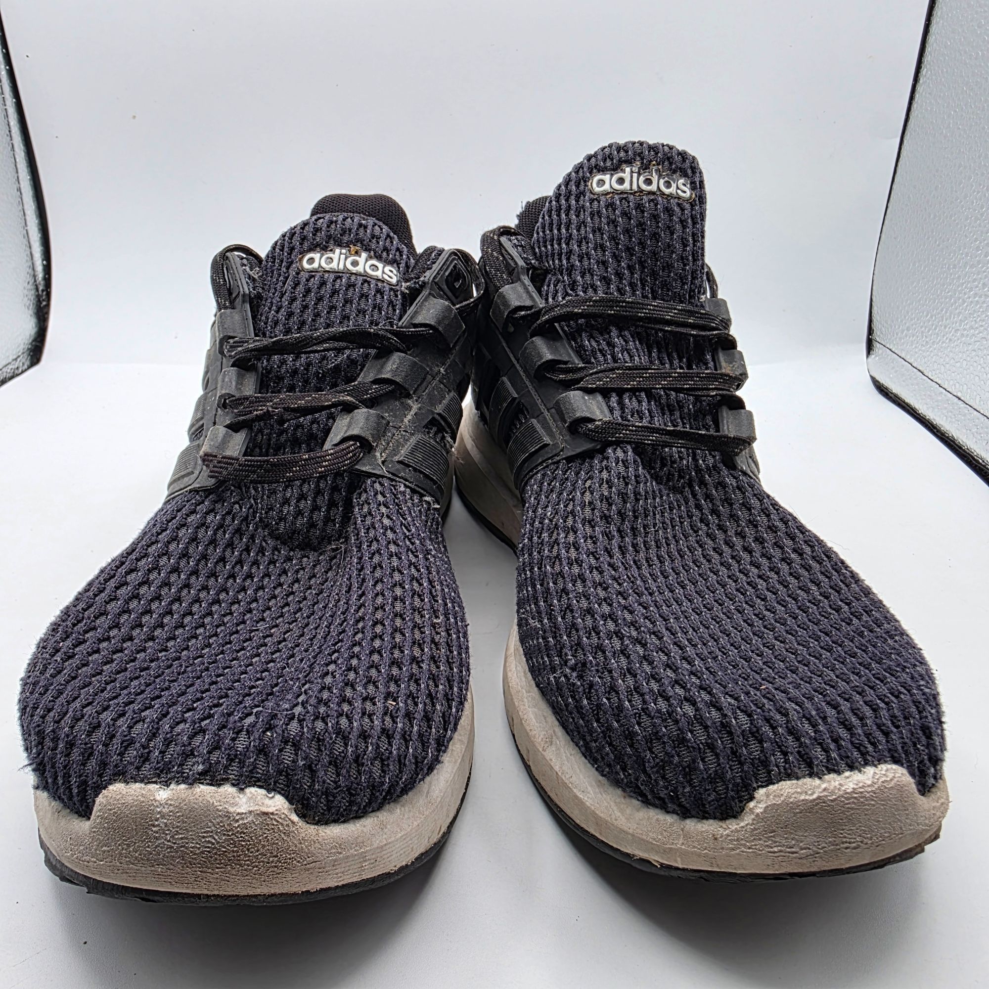 Adidas Adidas Ultimashow Mens Size 10.5 Black Athletic Shoes Runnin Size US 10.5 / EU 43-44 - 2 Thumbnail