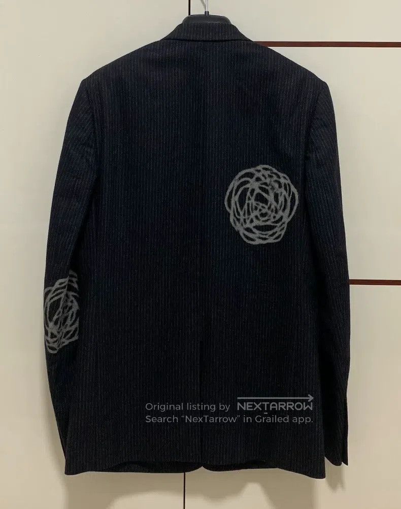 Saint Laurent Paris Saint Laurent Paris jacket Size US S / EU 44-46 / 1 - 2 Thumbnail