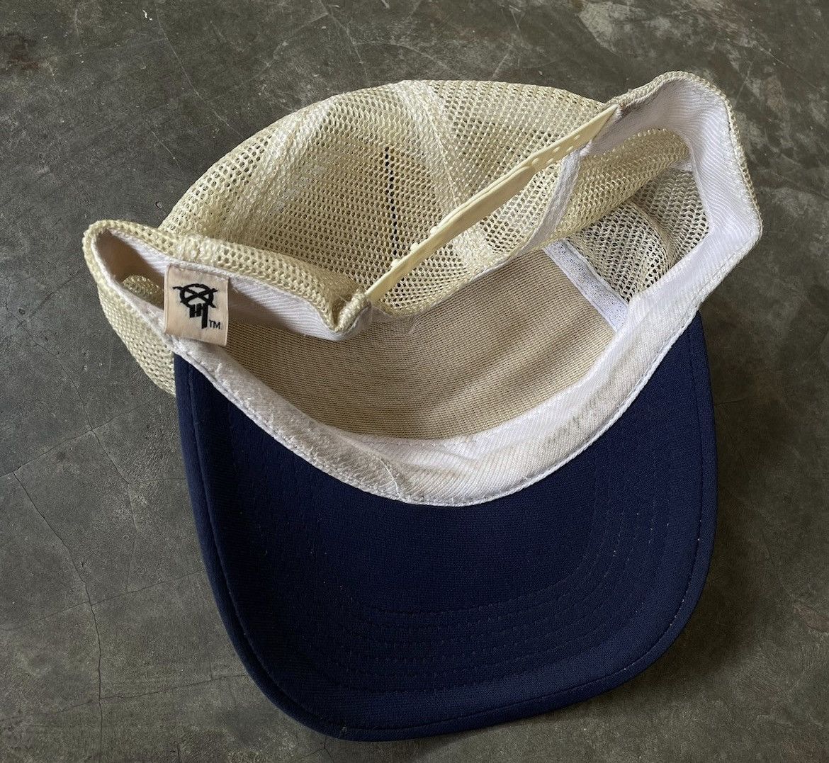 Bounty Hunter Bounty hunter trucker hat Size ONE SIZE - 3 Thumbnail