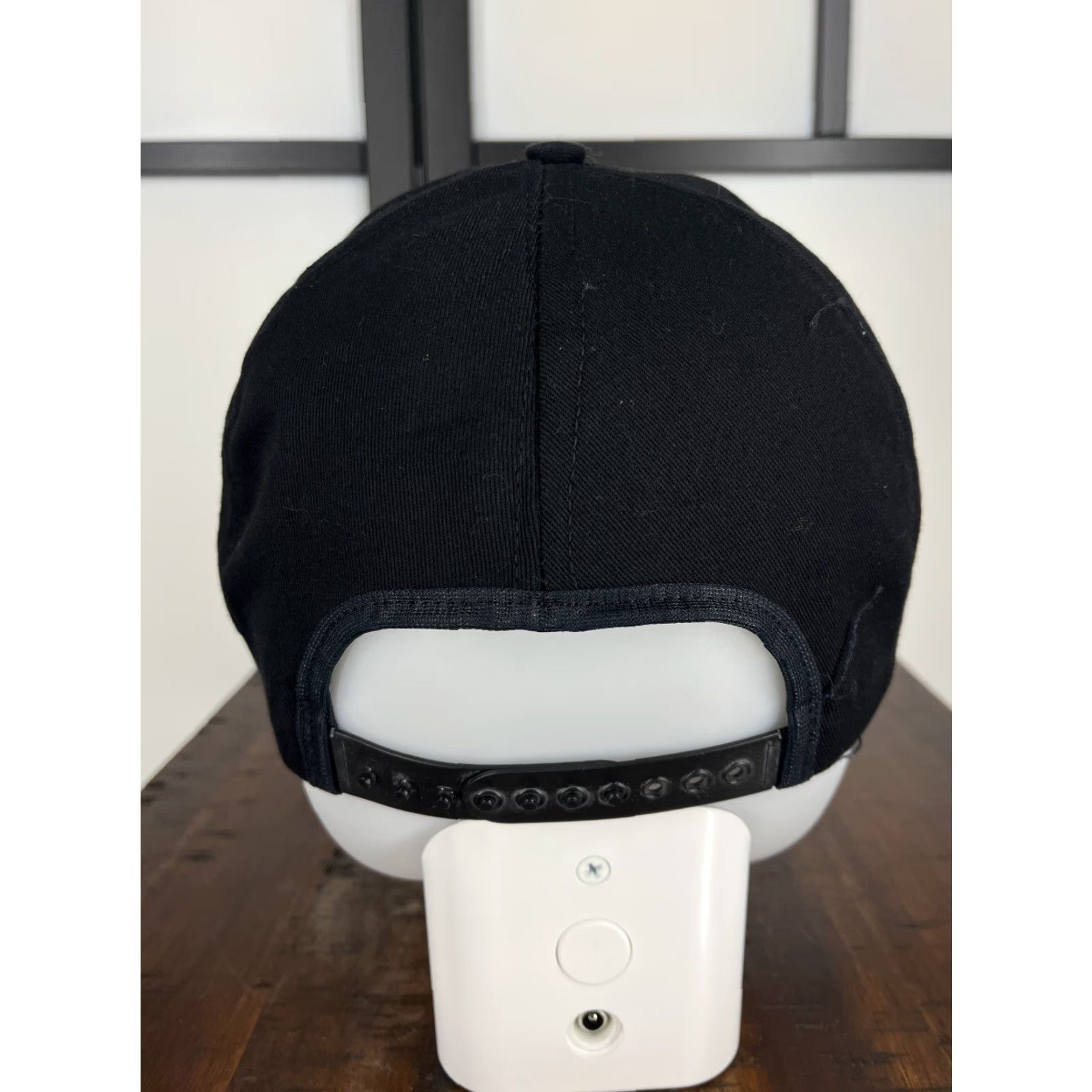 Vintage VINTAGE Flowmaster Hat Cap Snap Back Adult Black Rex Baseball Hat/Cap Men Snapback 6x6x6 Box Ref review photos Exhaust Twill Cars, Mufflers USA Made Size ONE SIZE - 7 Thumbnail