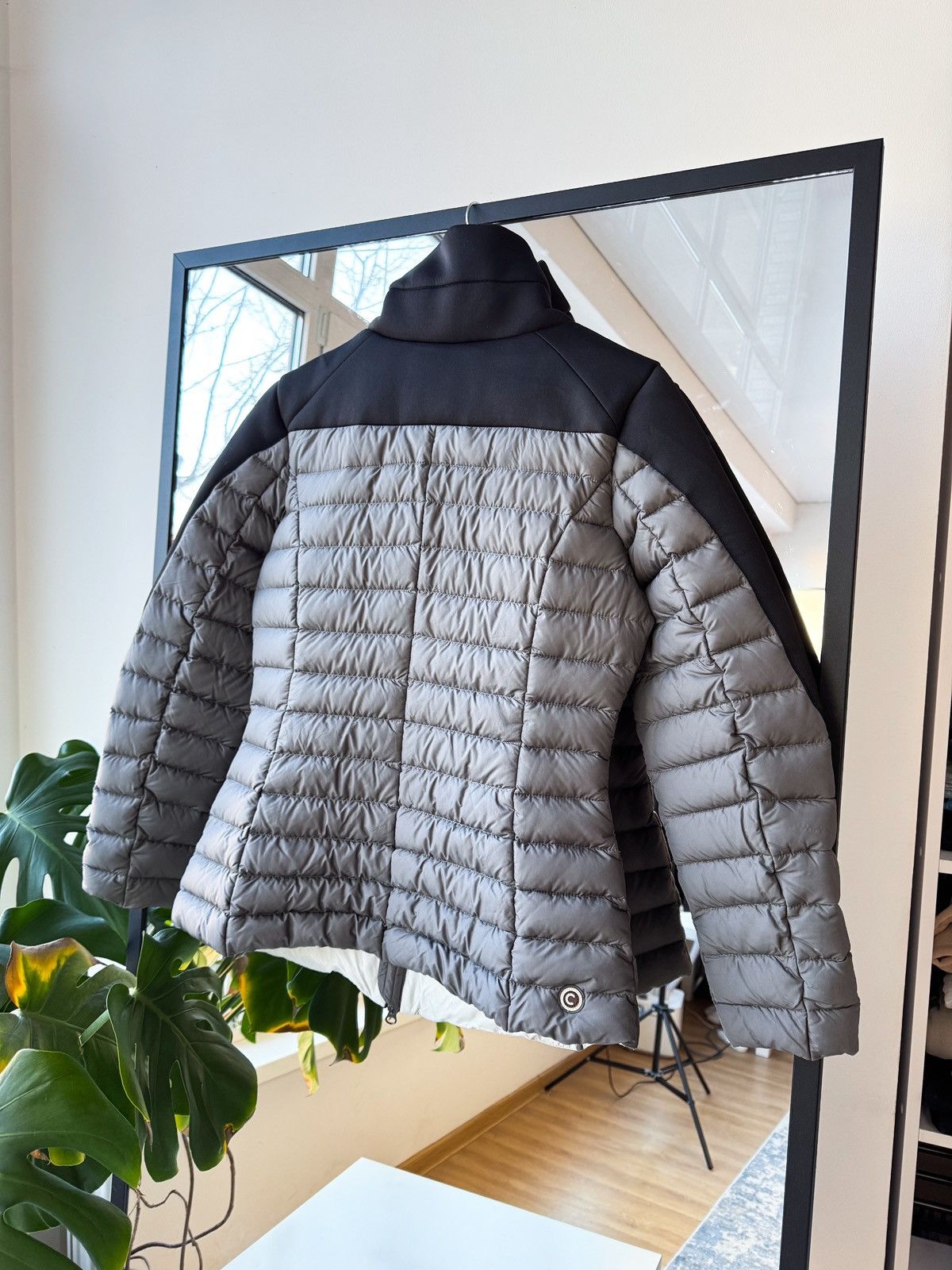 Colmar Colmar down jacket size 46(M) Size L / US 10 / IT 46 - 3 Thumbnail