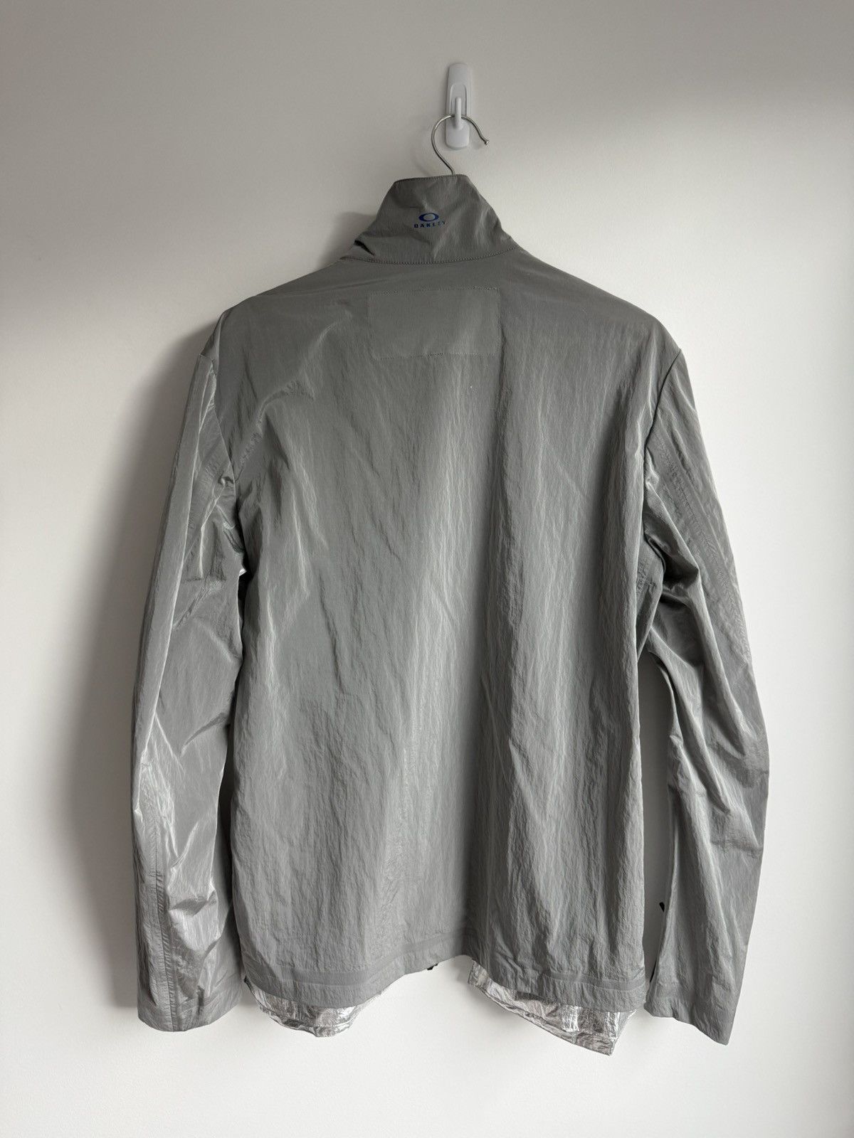A-COLD-WALL* × Oakley × Samuel Ross Oakley x Samuel Ross Multi Pockets Jacket Size US M / EU 48-50 / 2 - 3 Thumbnail