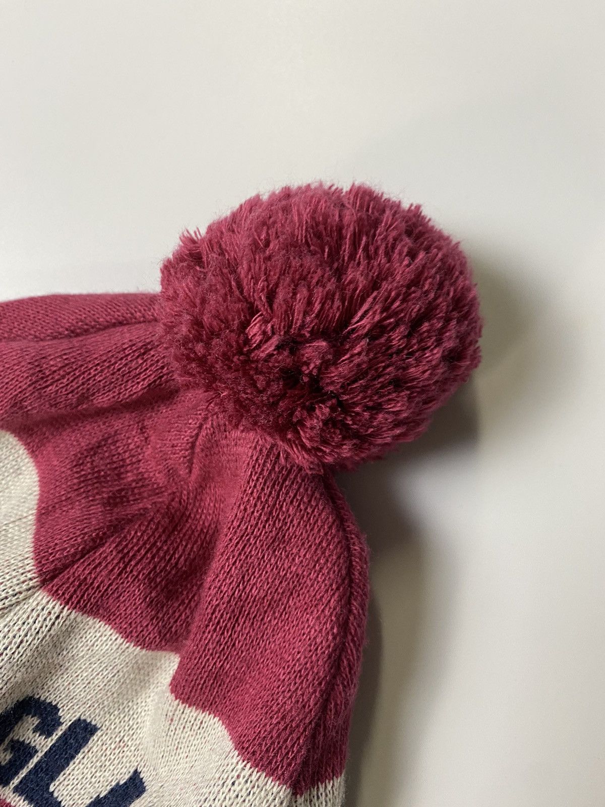 Hysteric Glamour Hysteric glamour Beanie Size ONE SIZE - 4 Thumbnail