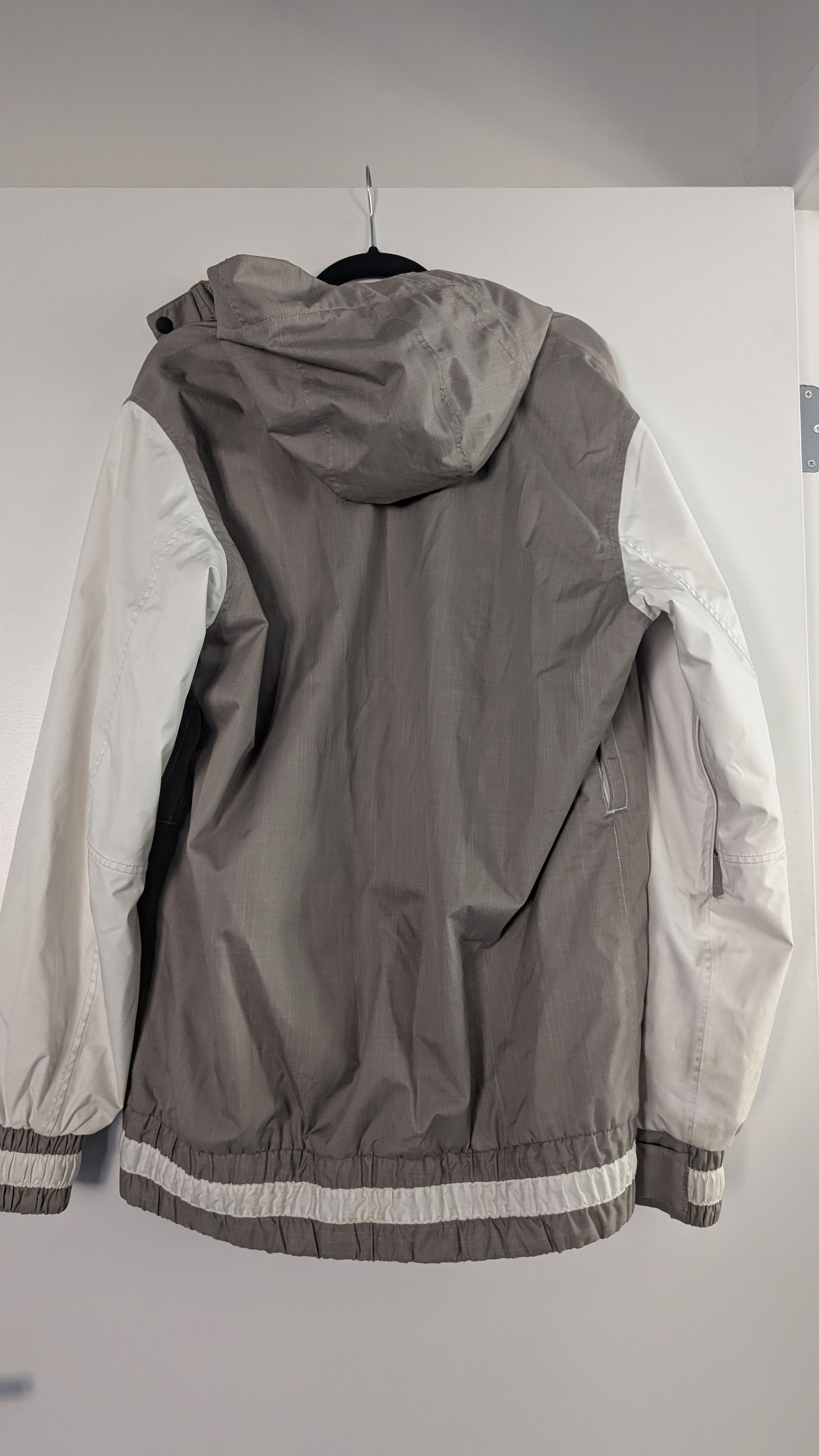 Nike Nike x Outdoor Life SB Hazed Snowboarding Jacket - L Size US L / EU 52-54 / 3 - 12 Thumbnail