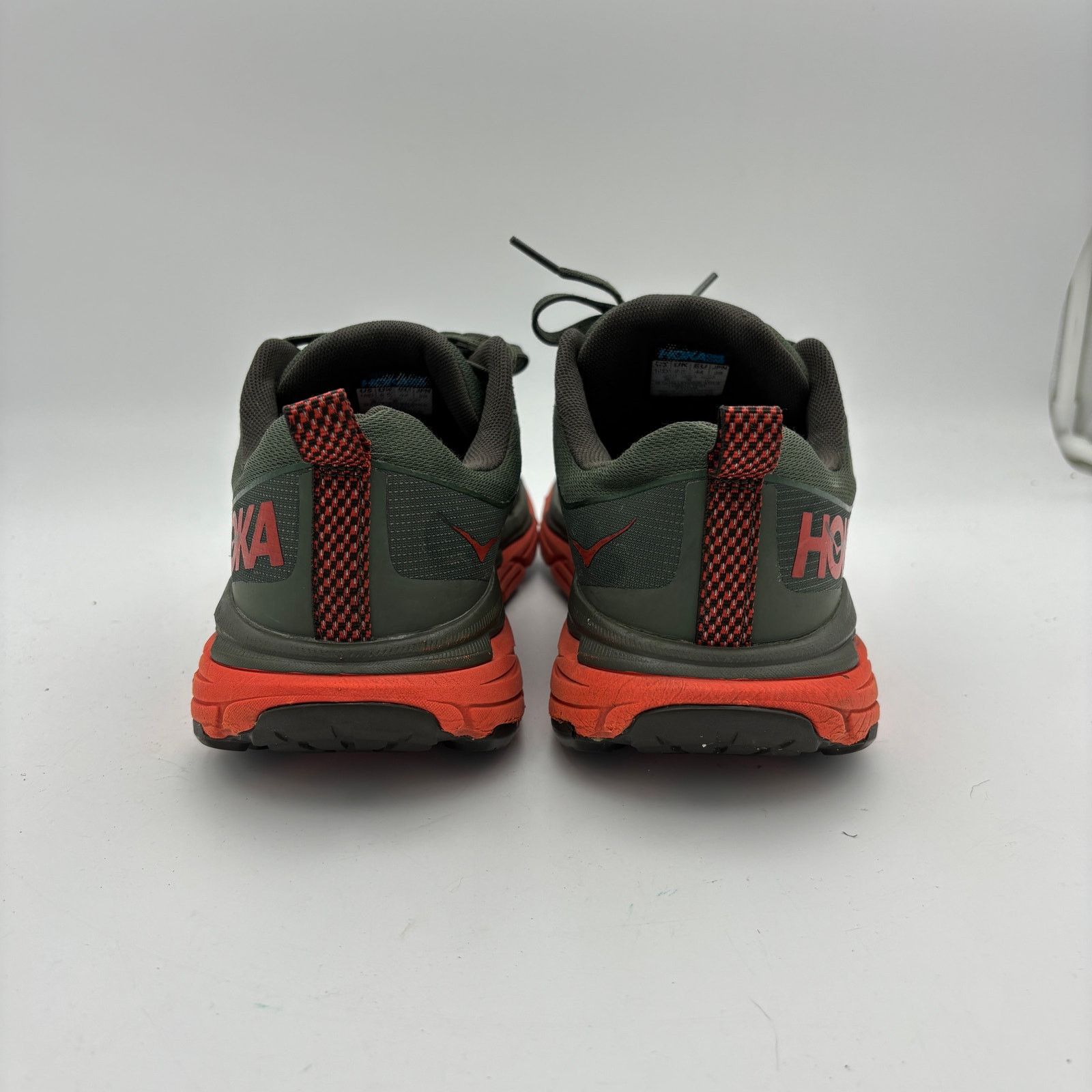 Hoka Hoka One One Challenger ATR 6 Trail Running Sneakers 10D Size US 10 / EU 43 - 4 Thumbnail