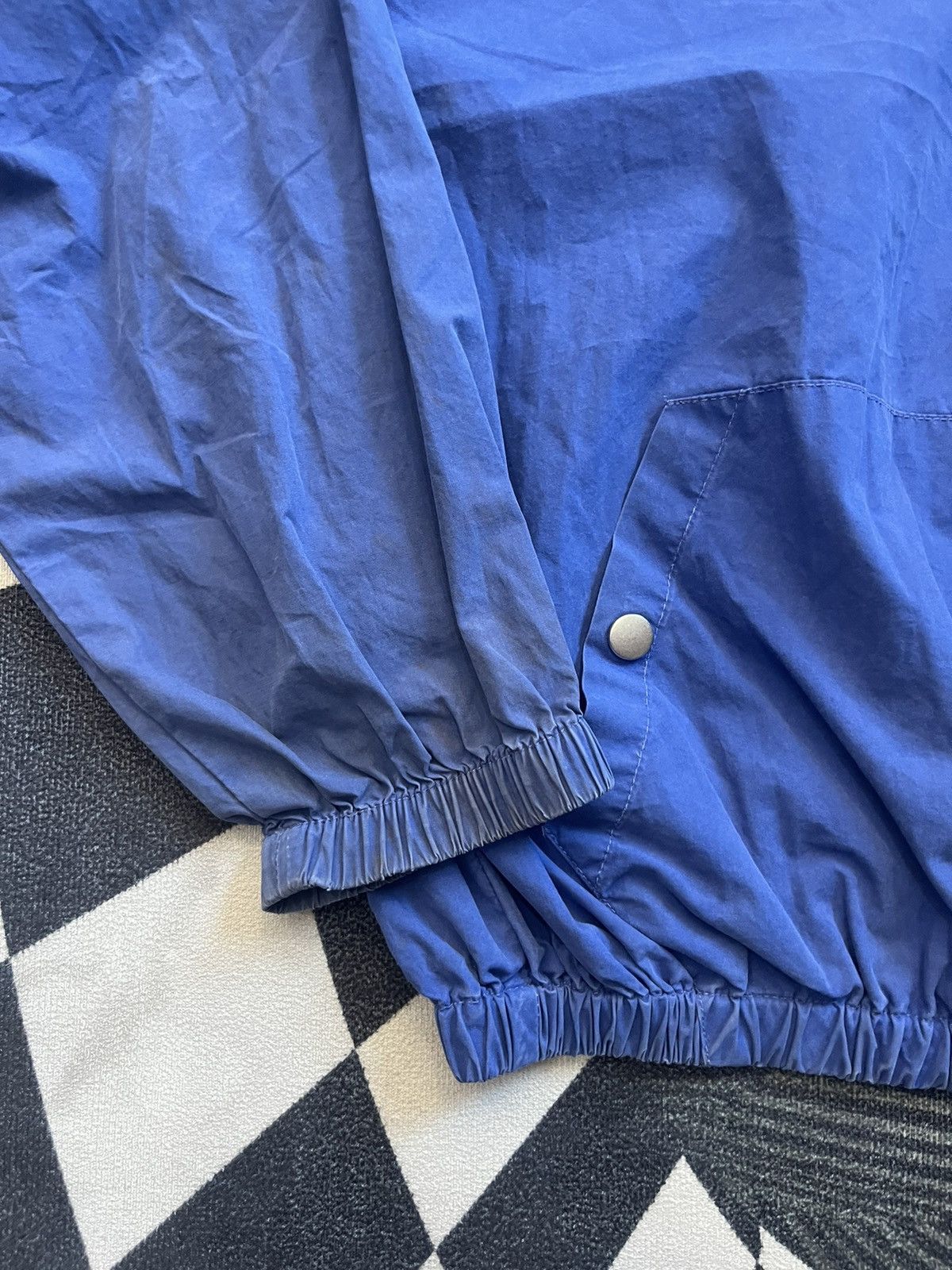 Polo Ralph Lauren Vintage POLO SPORT RALPH LAUREN Jacket 90’s Size US XL / EU 56 / 4 - 9 Thumbnail