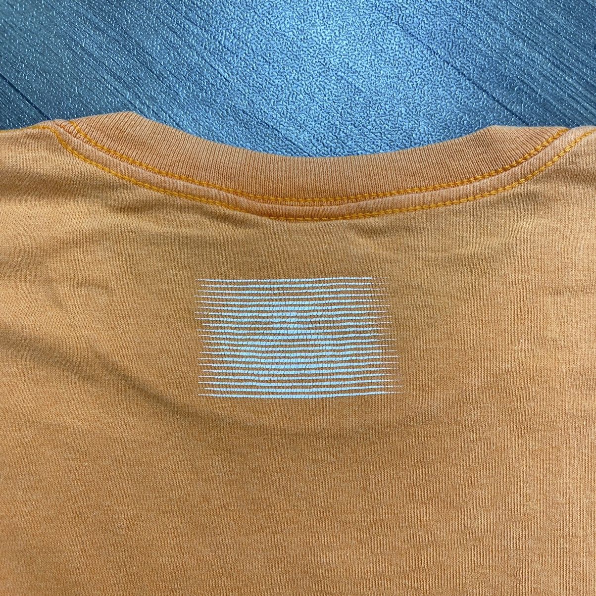 Stussy Sun Faded Vintage Stussy Blurred Logo OG Tee Streetwear Size US L / EU 52-54 / 3 - 9 Thumbnail