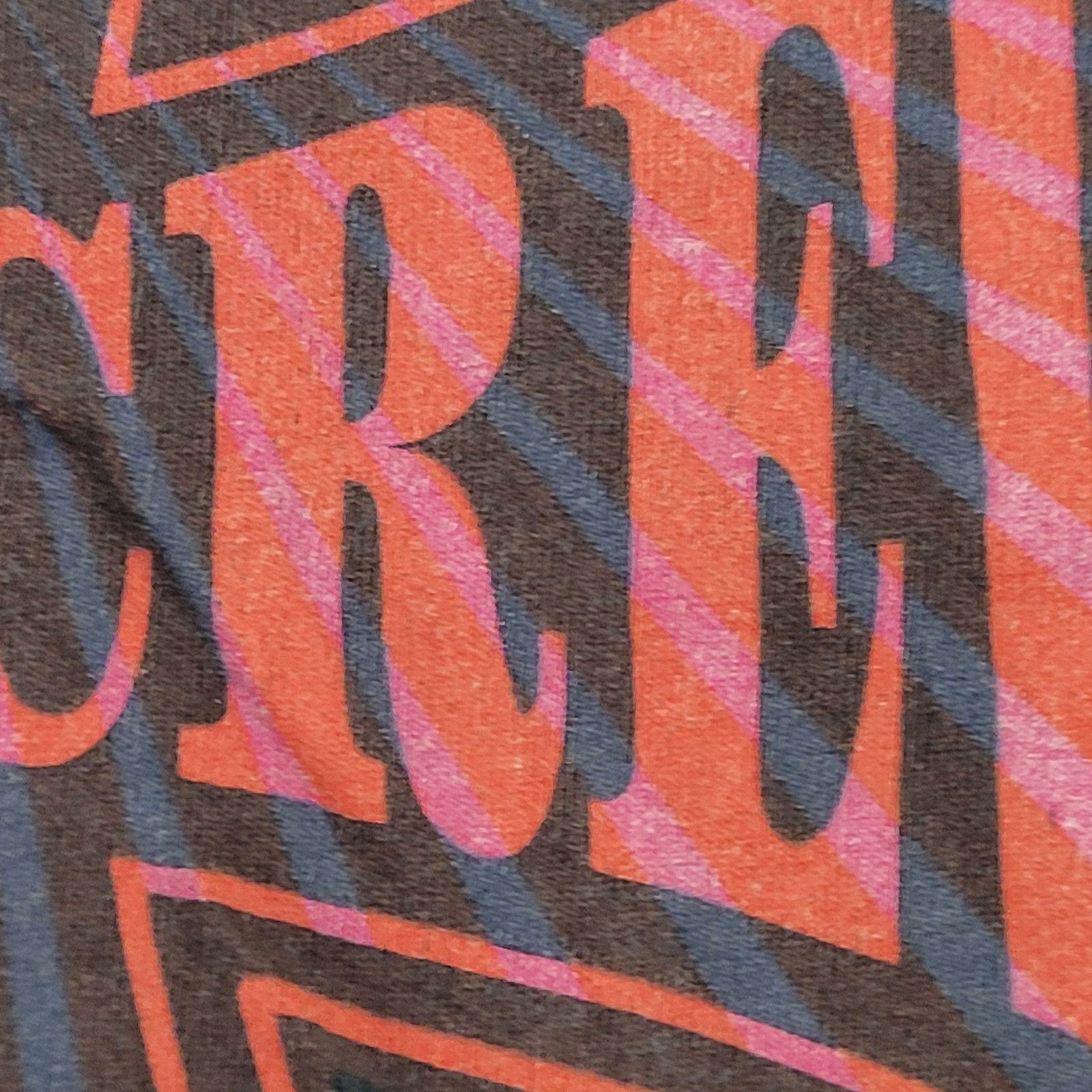 Vintage Black-Label Society Shirt Medium 19x24 Black