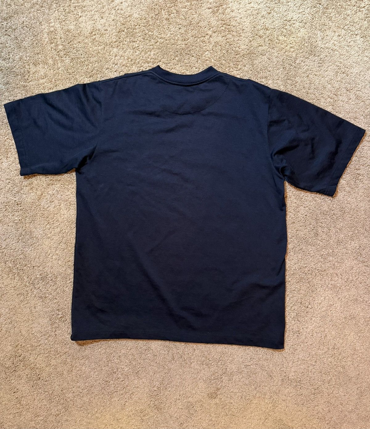 Nike y2k Nike United Ballers UBALL center swoosh Jersey Size XL Size US XL / EU 56 / 4 - 3 Thumbnail