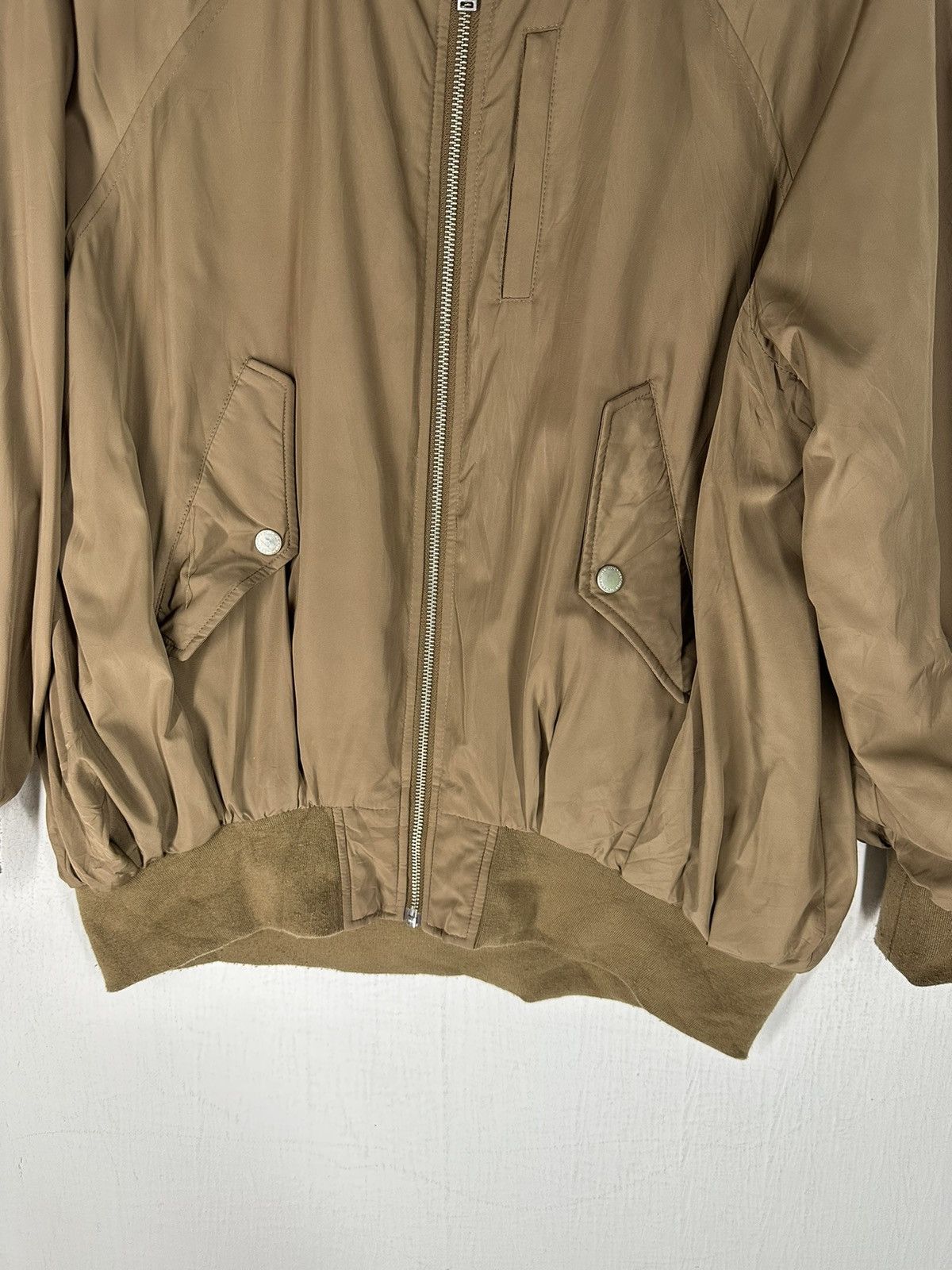 Undercover GUxUndercover Bomber Jacket Size US M / EU 48-50 / 2 - 8 Thumbnail