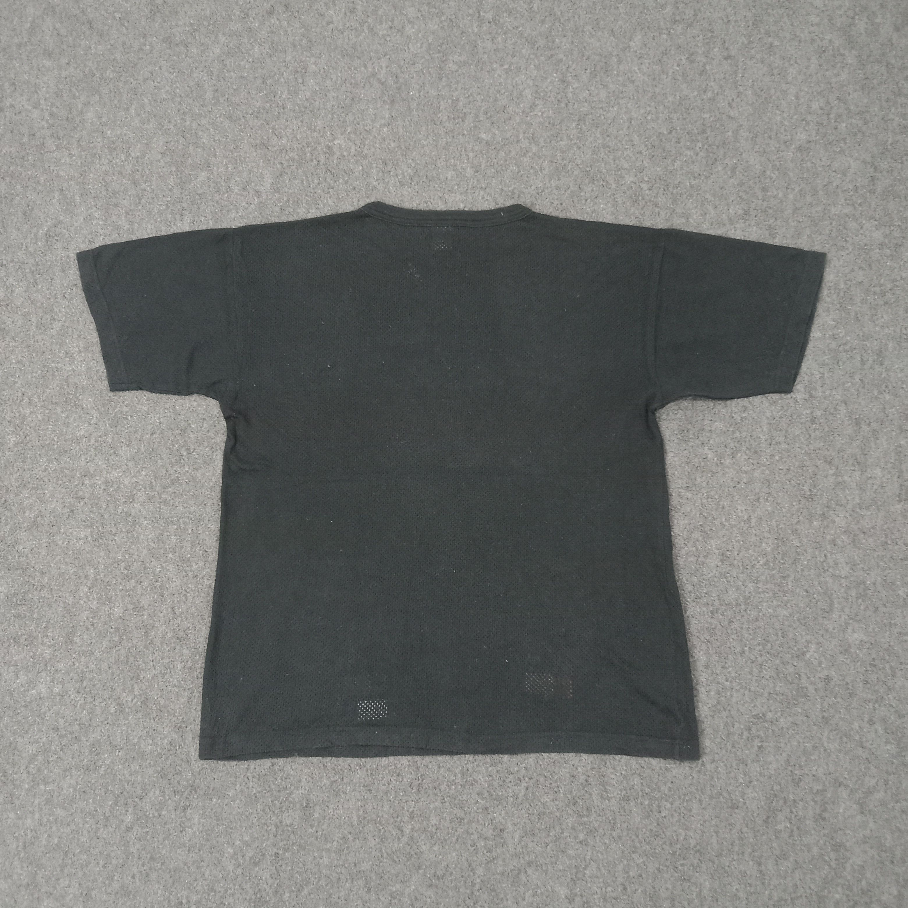 MLB Russell Dodgers Athletic Dept. XXL Baseball Tshirt C259N39 Size US L / EU 52-54 / 3 - 5 Thumbnail