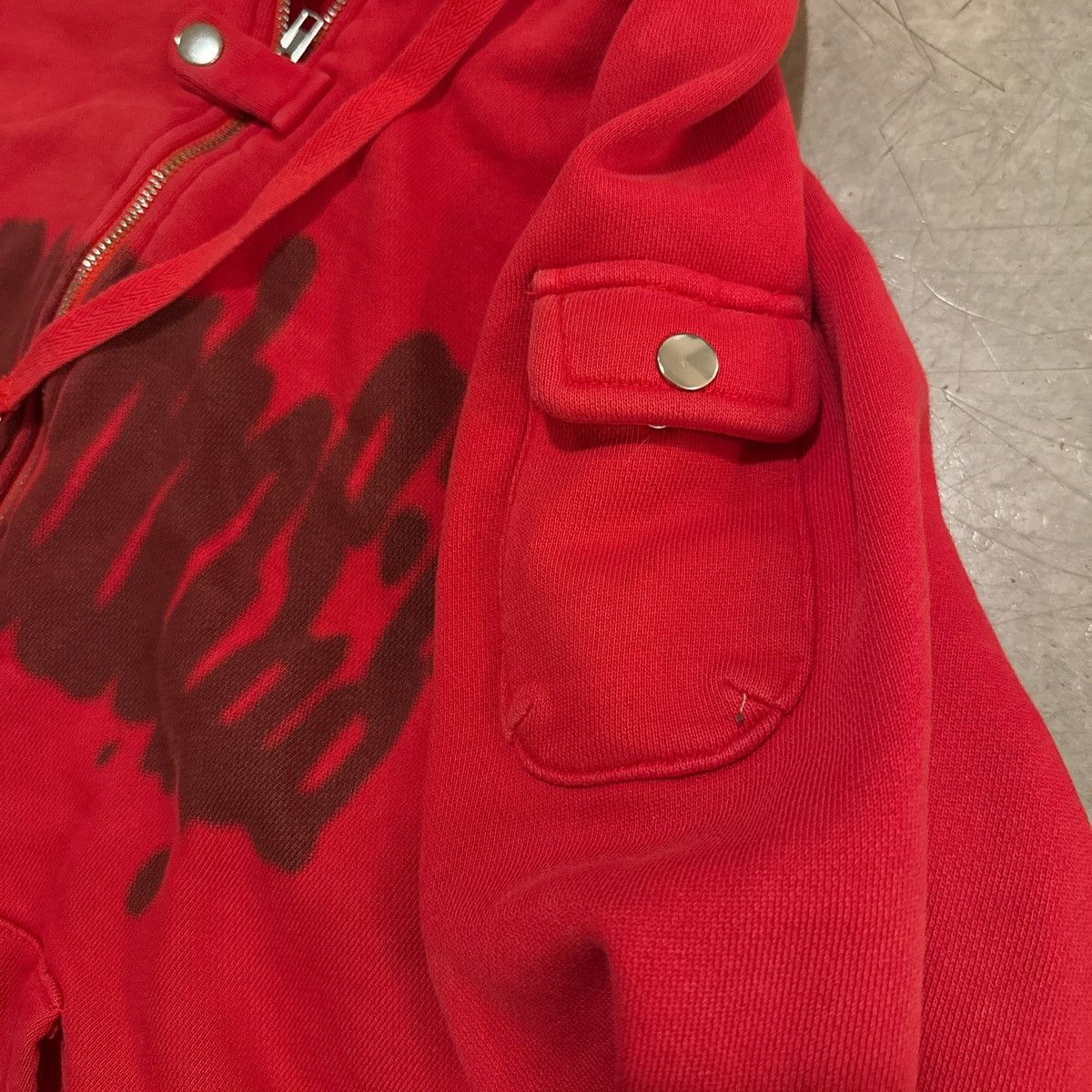 Eternal “Metamorphosis” Eternal Hoodie Size US L / EU 52-54 / 3 - 2 Thumbnail