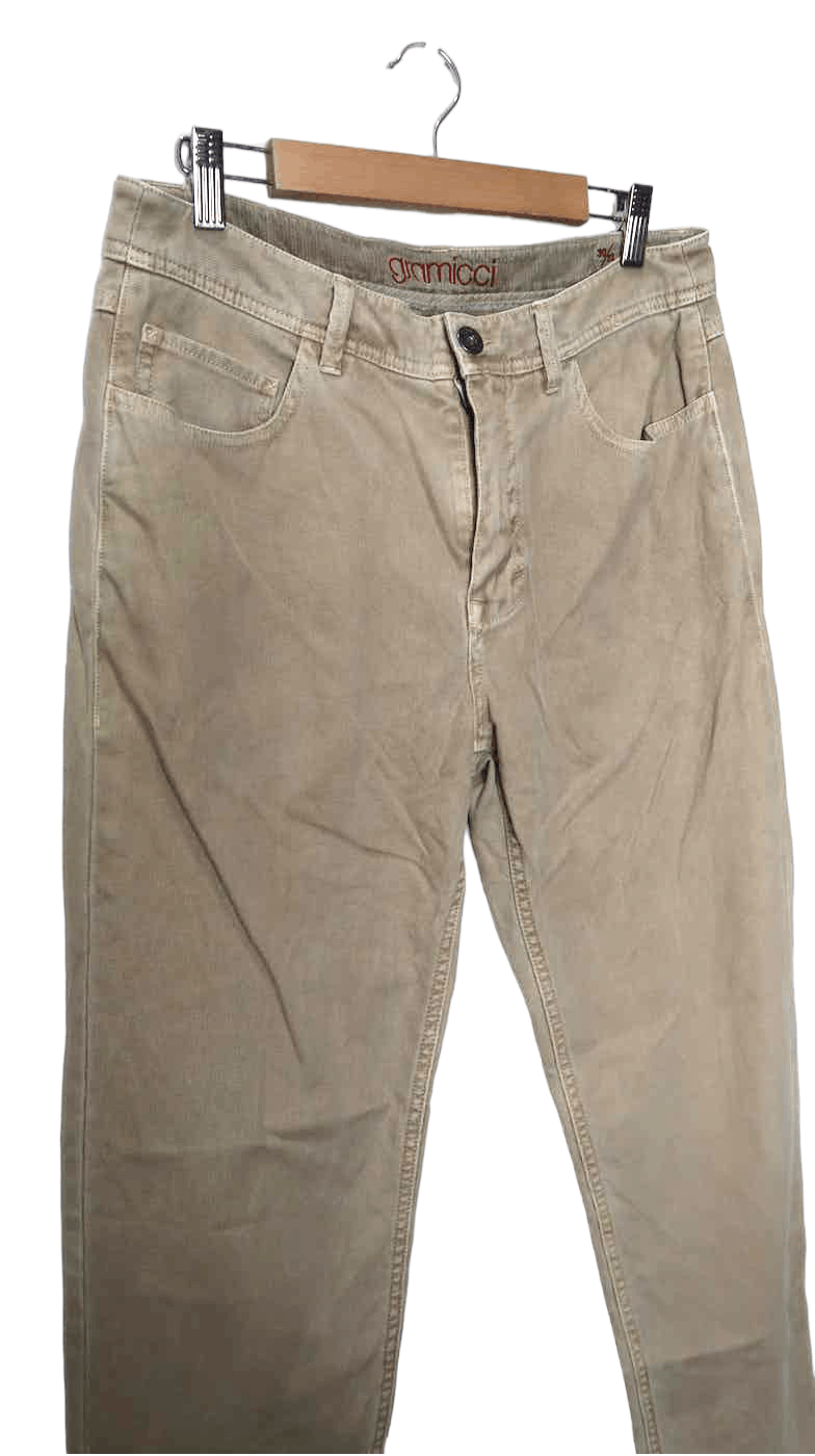 Gramicci Vintage Gramicci Pants Size US 30 / EU 46 - 7 Thumbnail