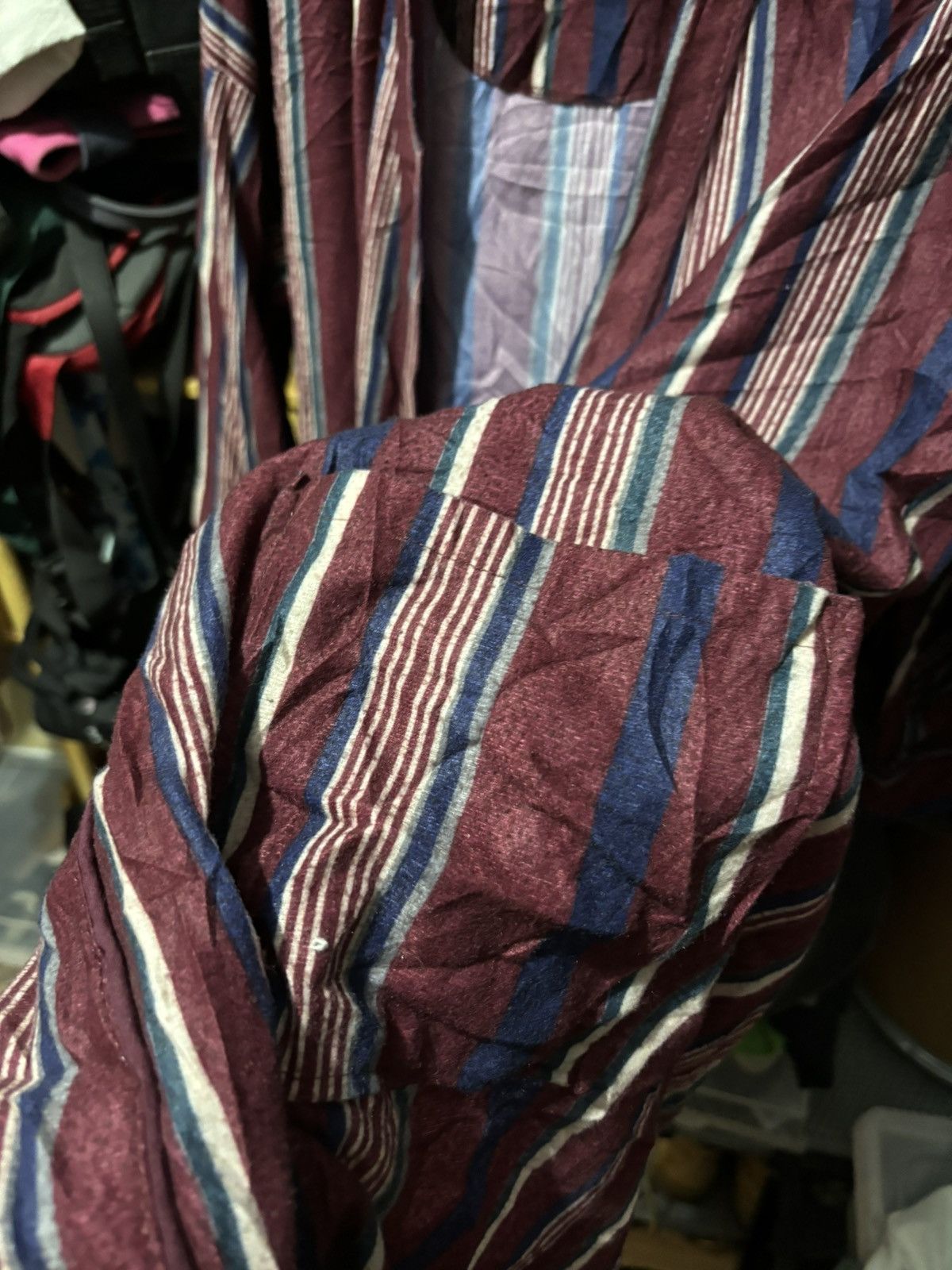 Towncraft × Vintage Town Craft Gown shirt Size US XL / EU 56 / 4 - 6 Thumbnail