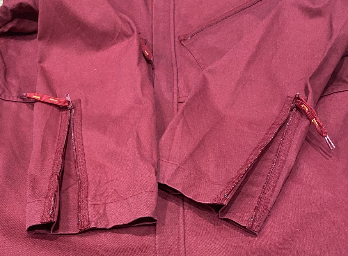 Paul Smith × R.Newbold Vintage R.NEWBOLD PAUL SMITH Zipper Jacket Size US M / EU 48-50 / 2 - 15 Thumbnail