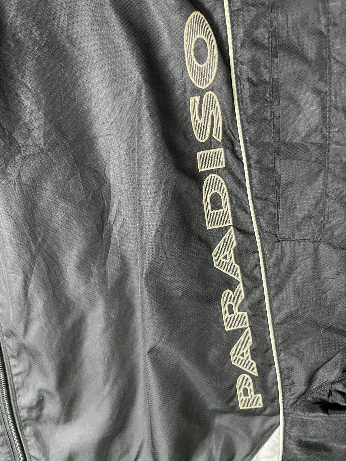 Japanese Brand × Vintage Paradiso Golf x Japanese Windbreaker (24) Size US M / EU 48-50 / 2 - 3 Thumbnail
