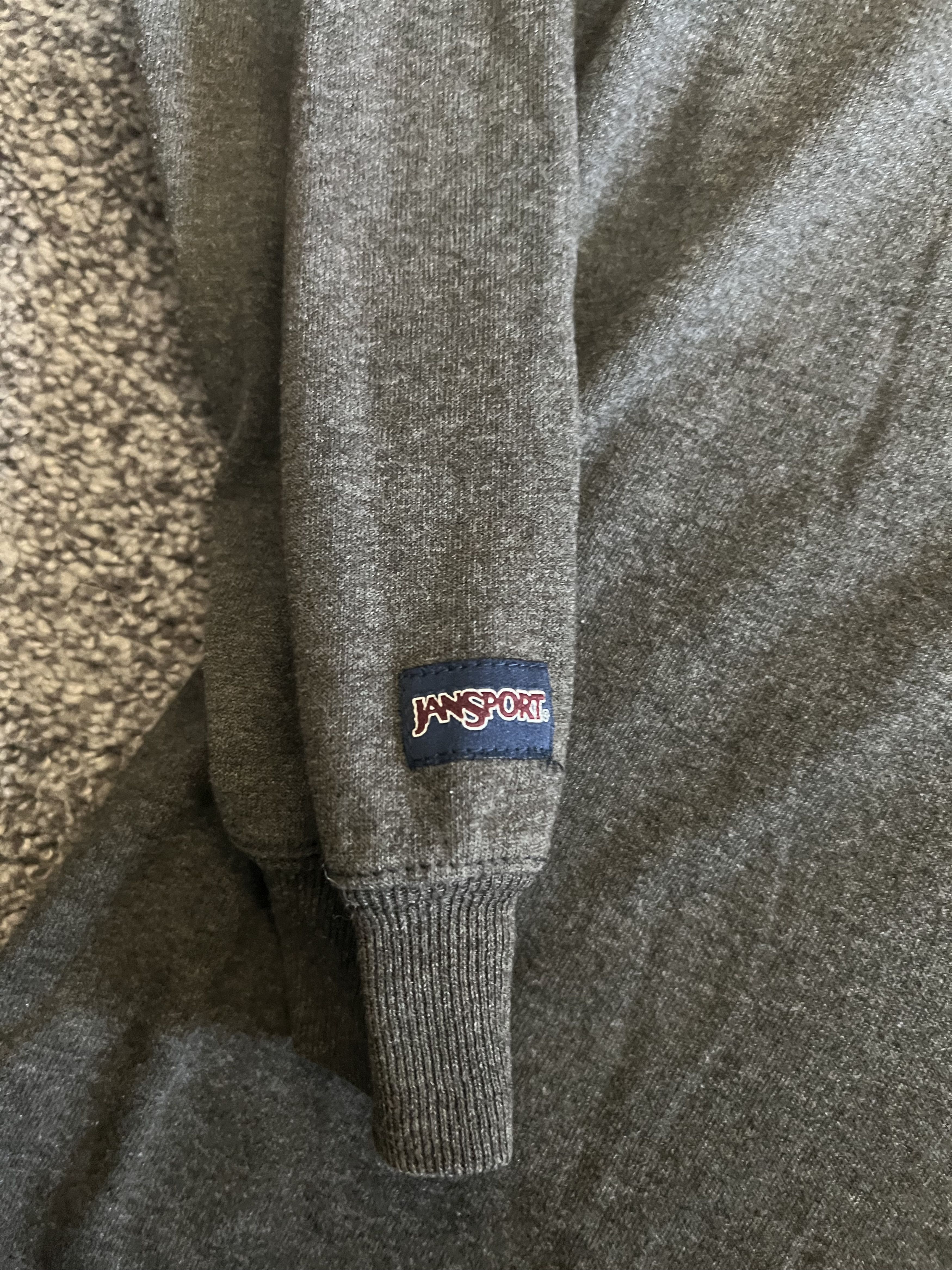 Jansport NCAA Vintage 2014 University of Dayton Flyers March Madness Size US XL / EU 56 / 4 - 4 Thumbnail