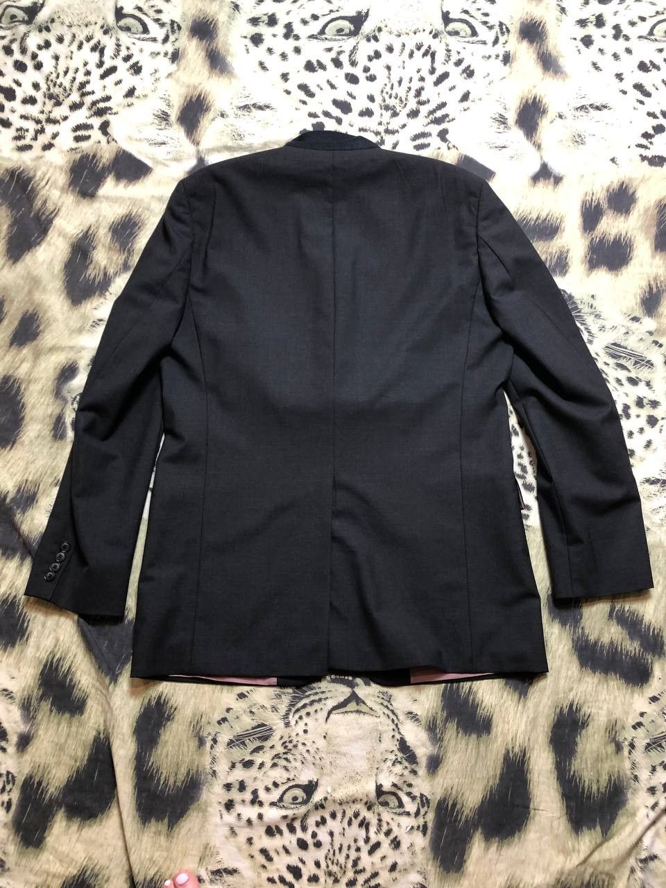 Hugo Boss Hugo Boss Blazer Size 40R - 13 Thumbnail
