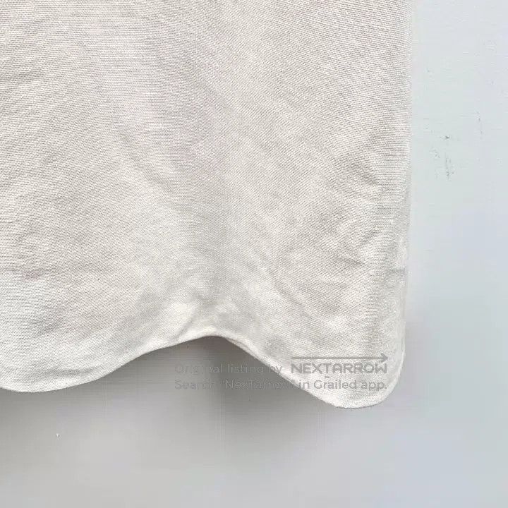 Valentino Valentino White floral openwork crew neck short-sleeved d Size XS / US 0-2 / IT 36-38 - 4 Thumbnail