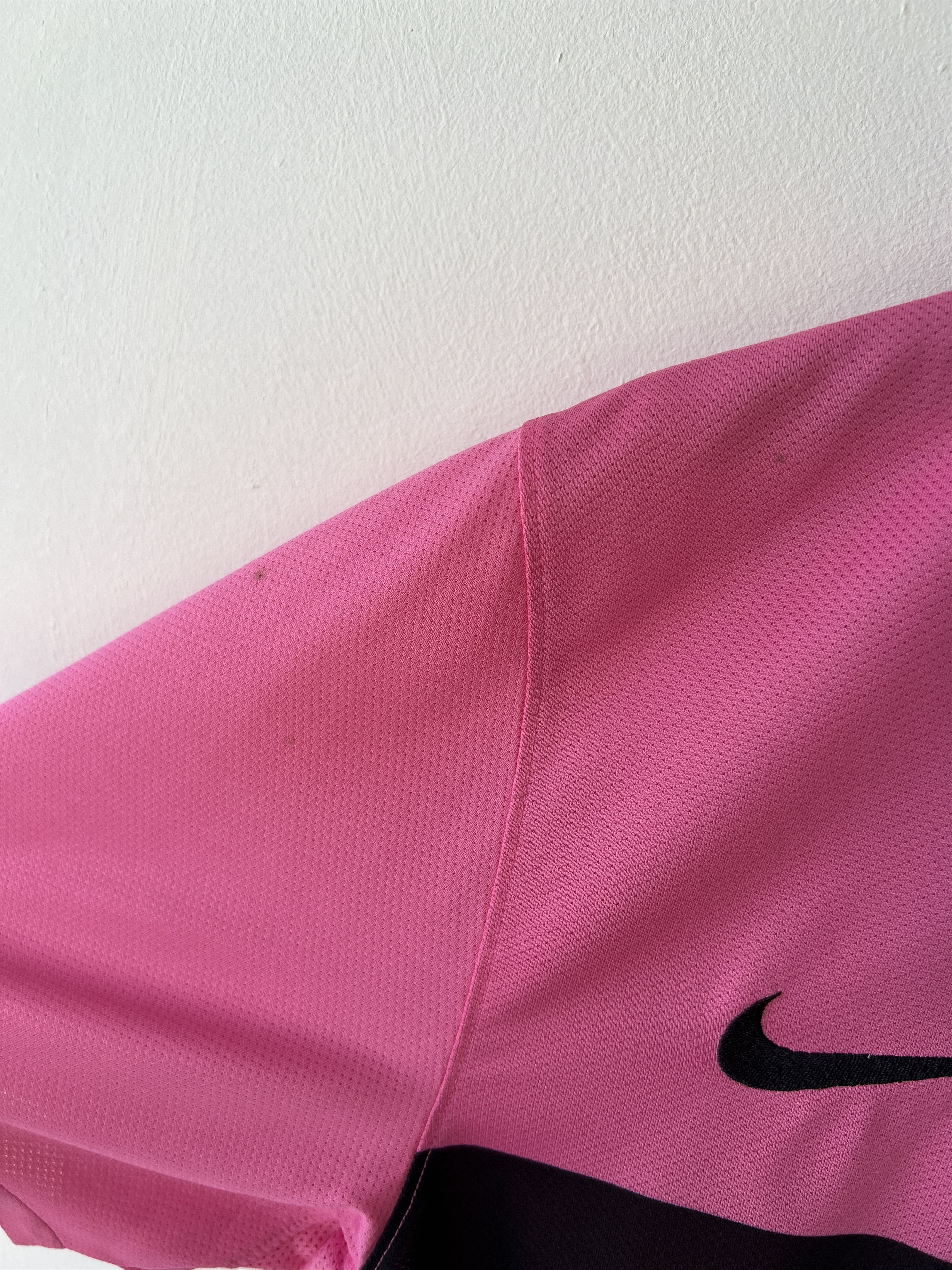 Nike (M) Juventus 2011-13 Away Kit Pirlo #21 Size US M / EU 48-50 / 2 - 5 Thumbnail